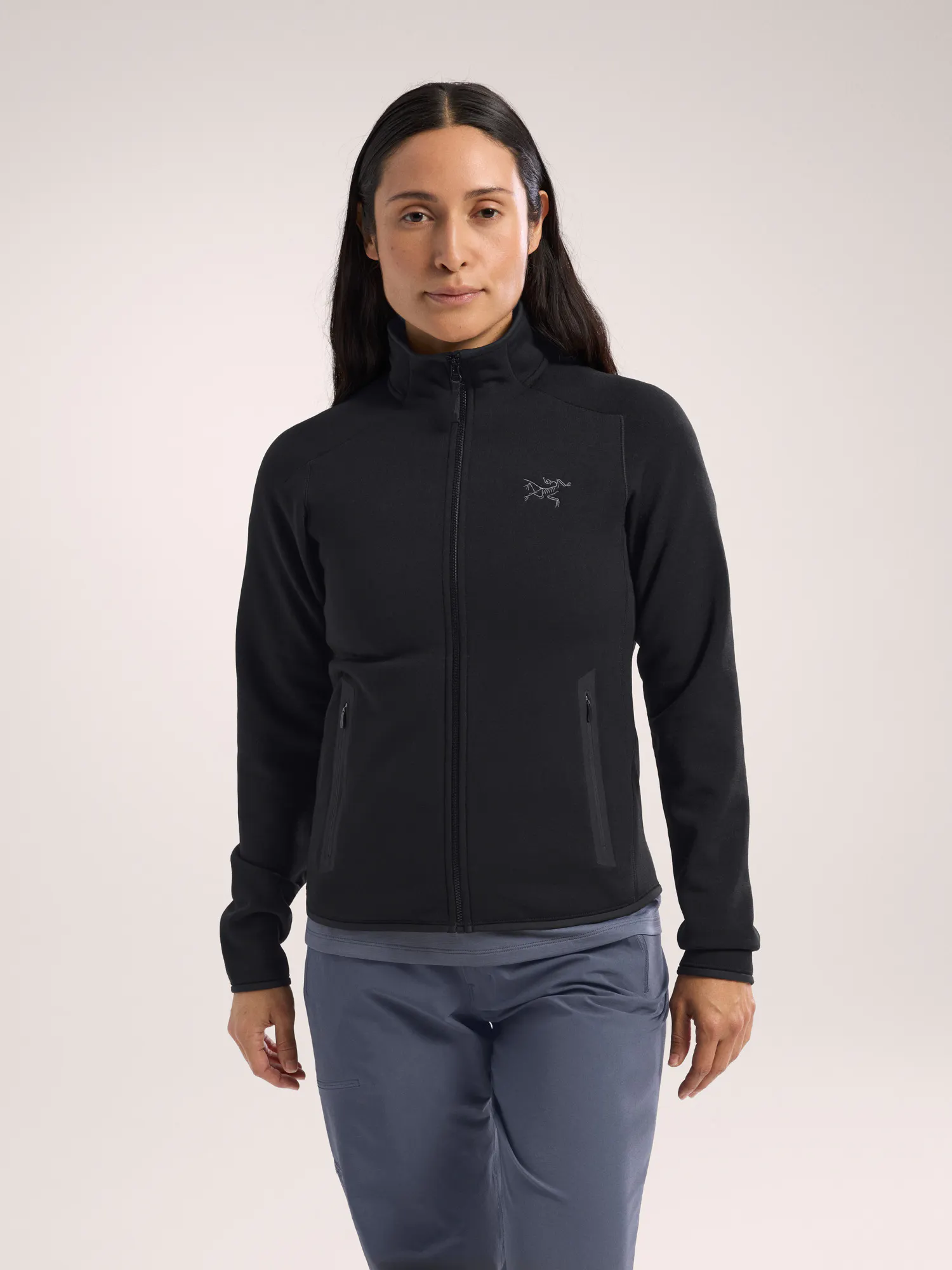 Kyanite Jacket Women
