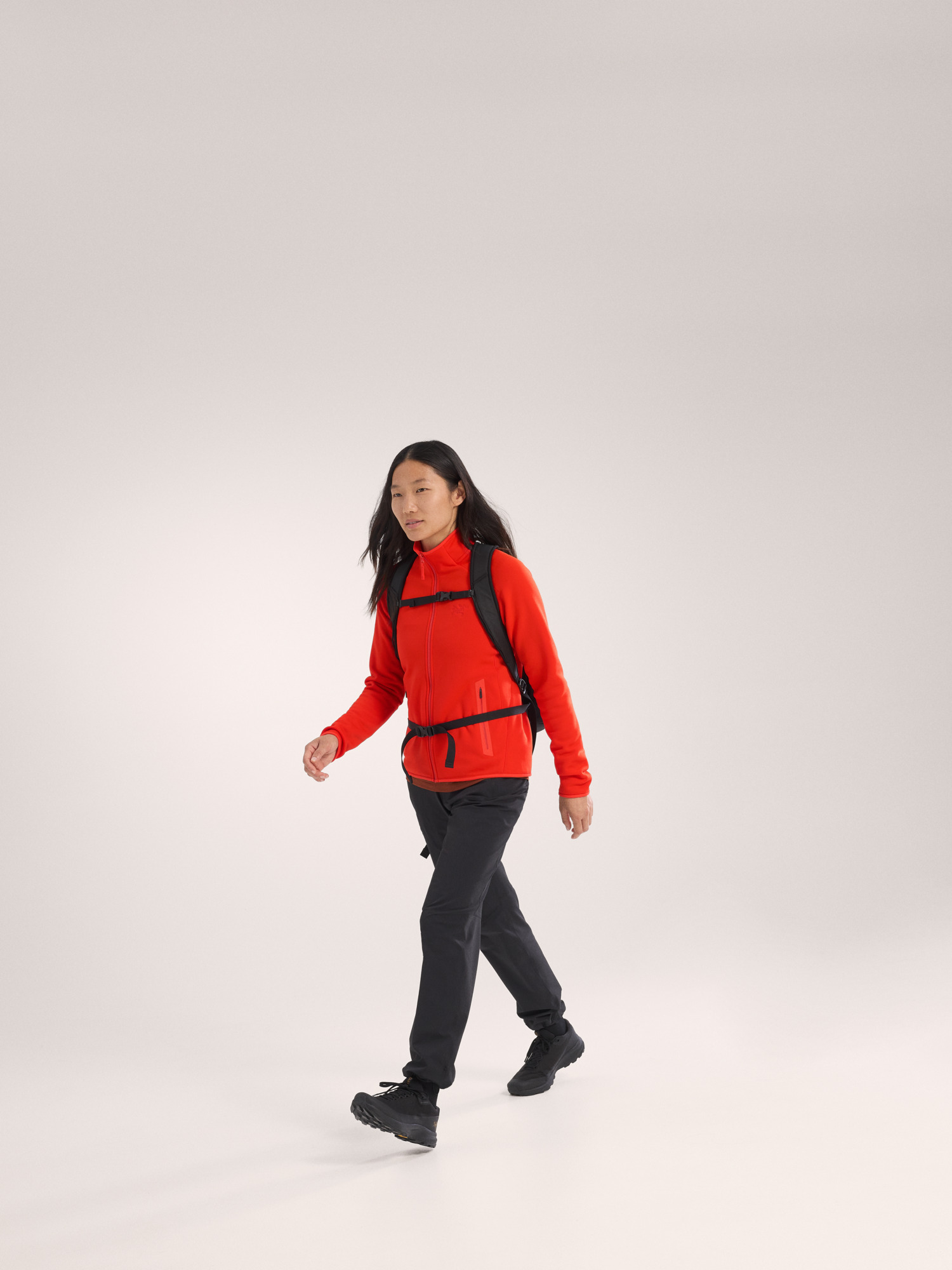 Kyanite Jacket Women's Solaris Full Body