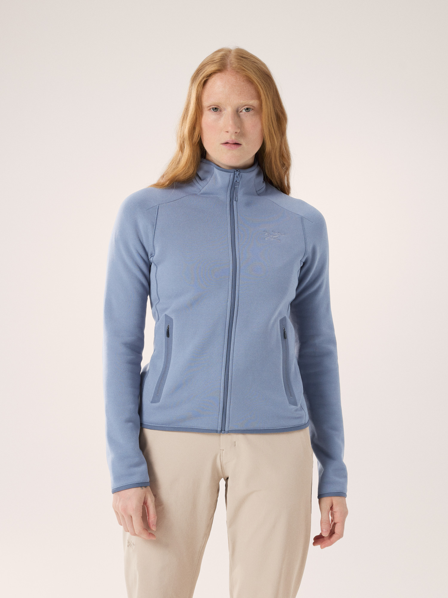 Arcteryx outlet Kyanite AR Jacket