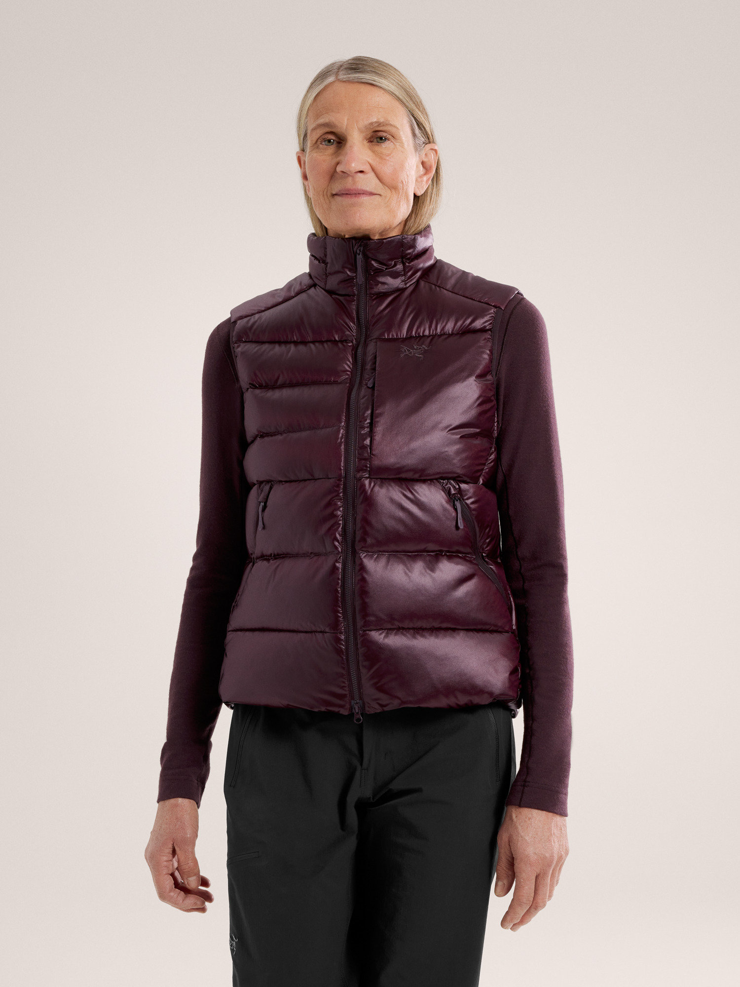 Arcteryx cerium vest online