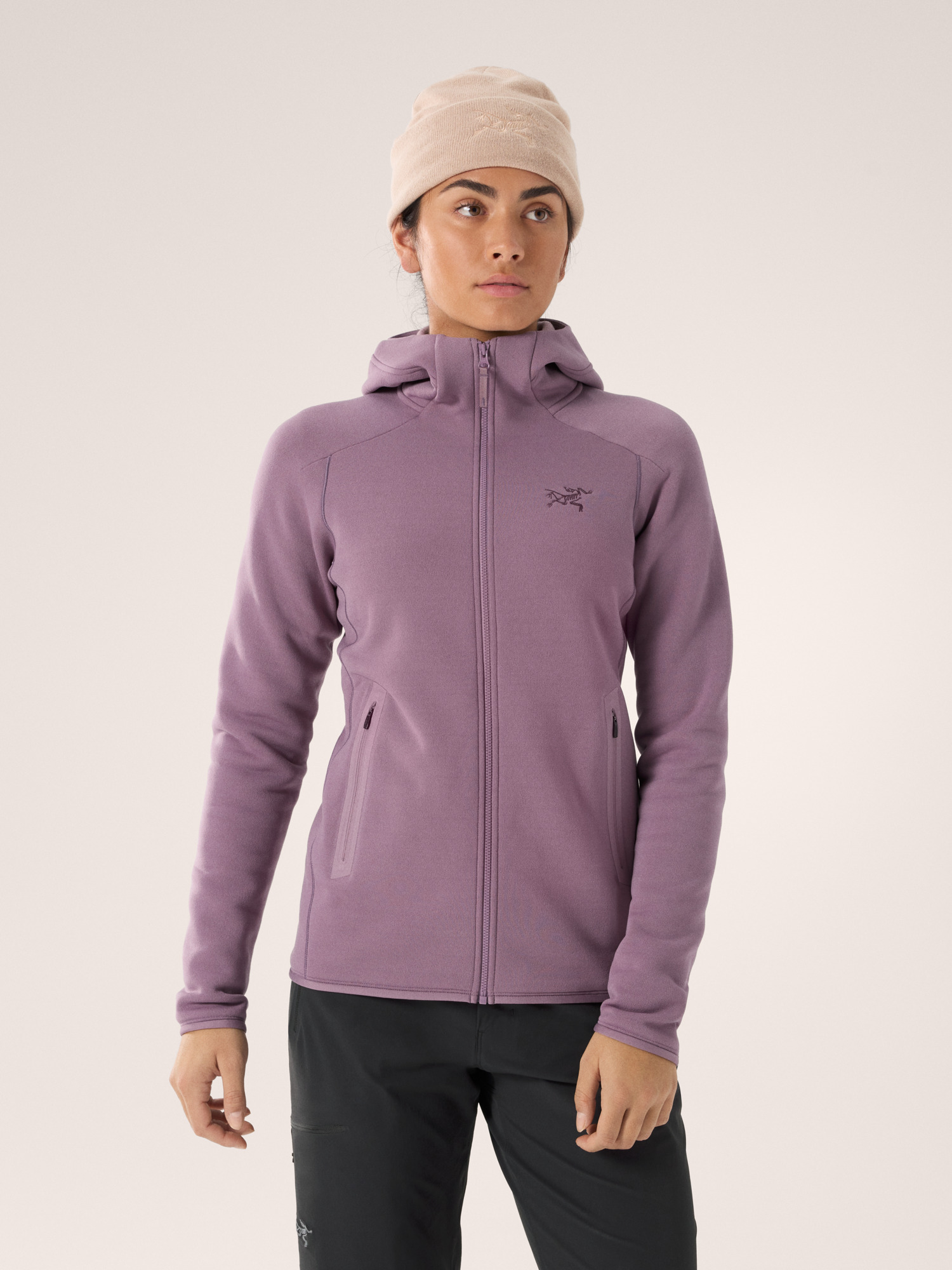 ArcTeryx newest Women's Kyanite Hoody Size L