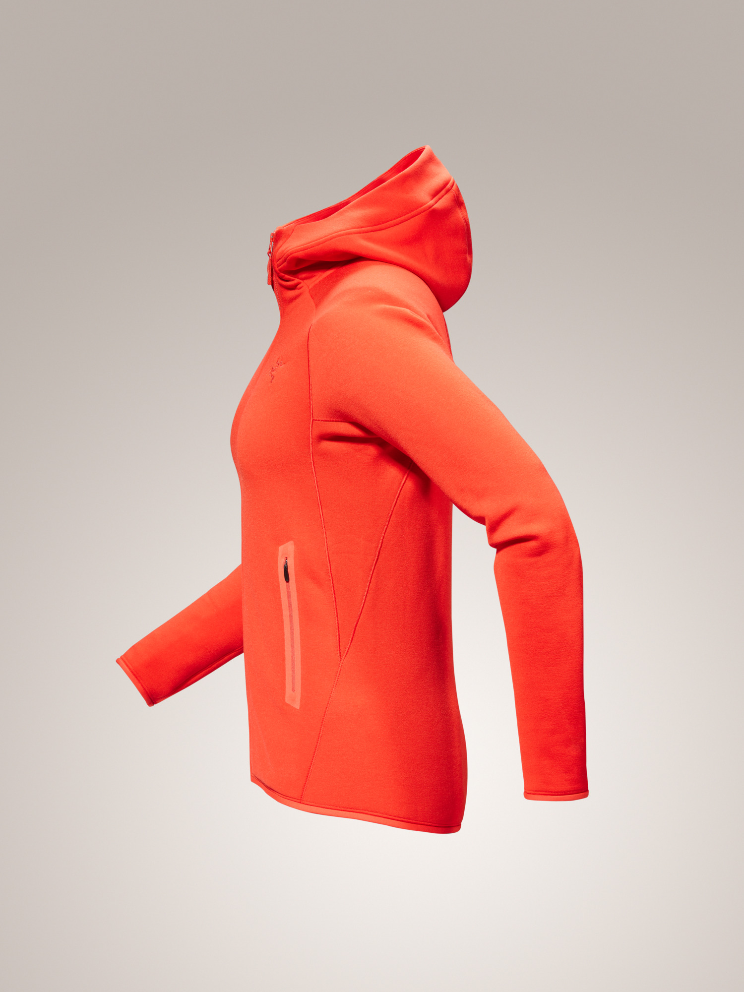 ArcTeryx 2024 Women's Kyanite Hoody Size XS, XL