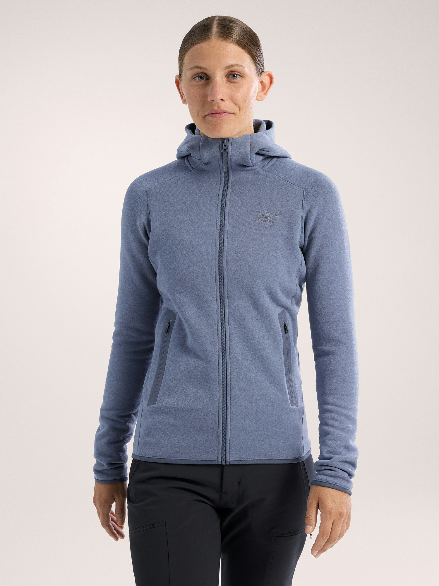 Virtual Agm Kyanite Lt Hoody Women's Arcteryx Kyanite Hoody