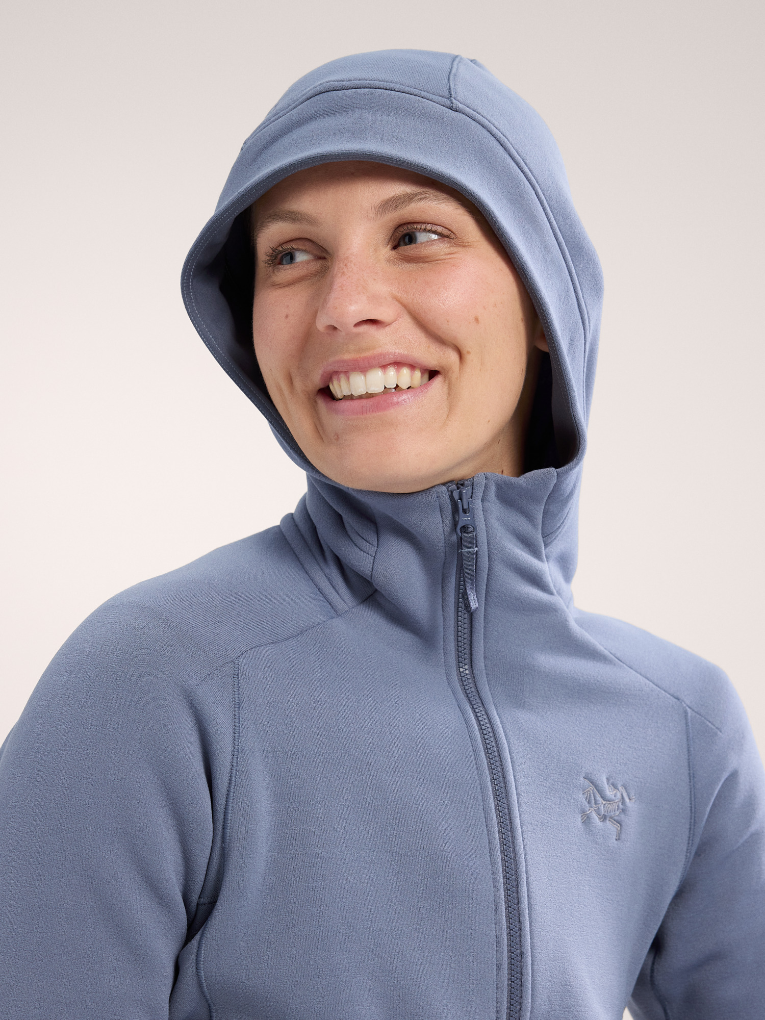 ArcTeryx Women's Kyanite Hoody Size selling XS, XL