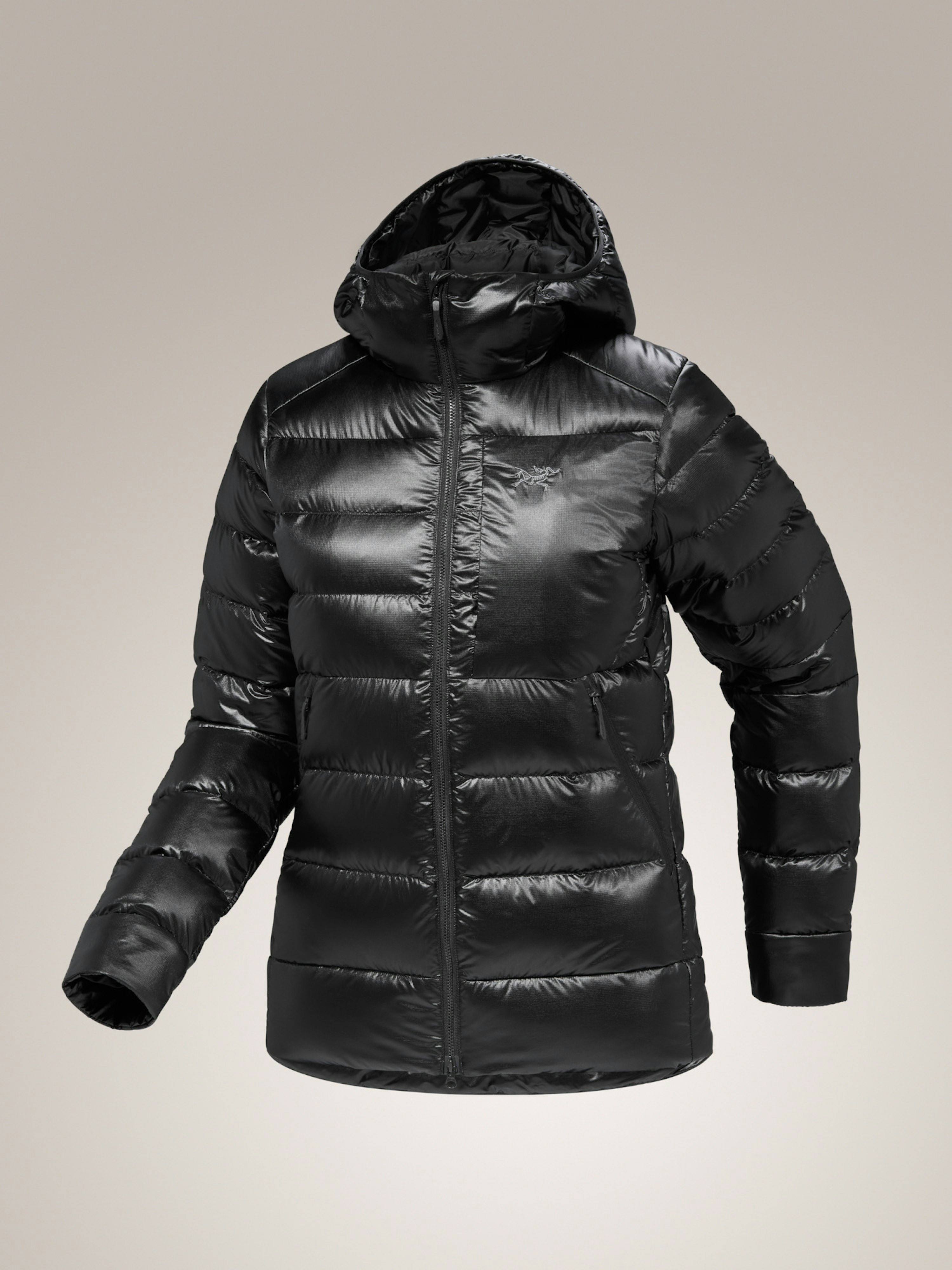 Cerium SV Hoody Women's Black