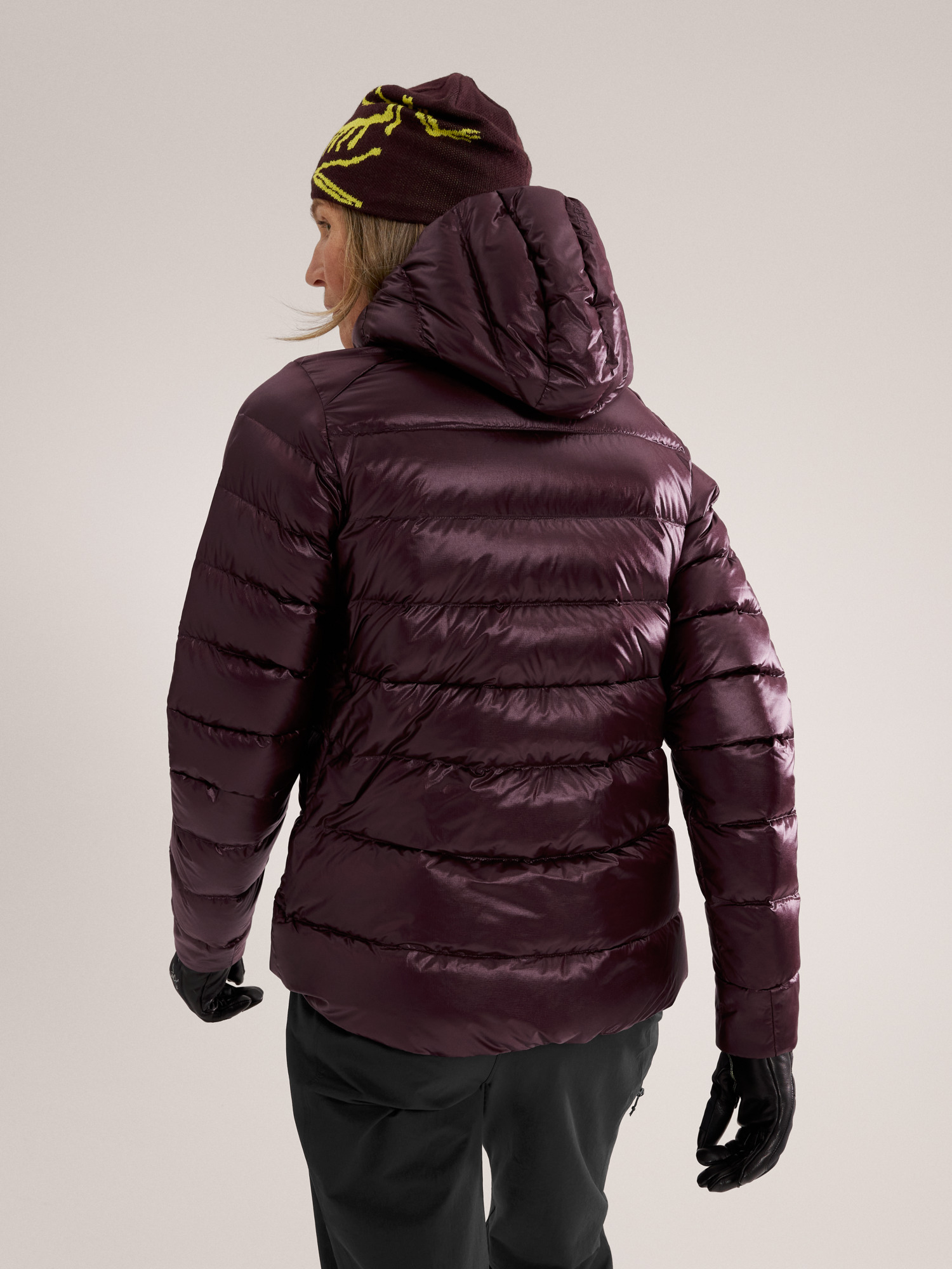 Cerium SV Hoody Damen Arc teryx