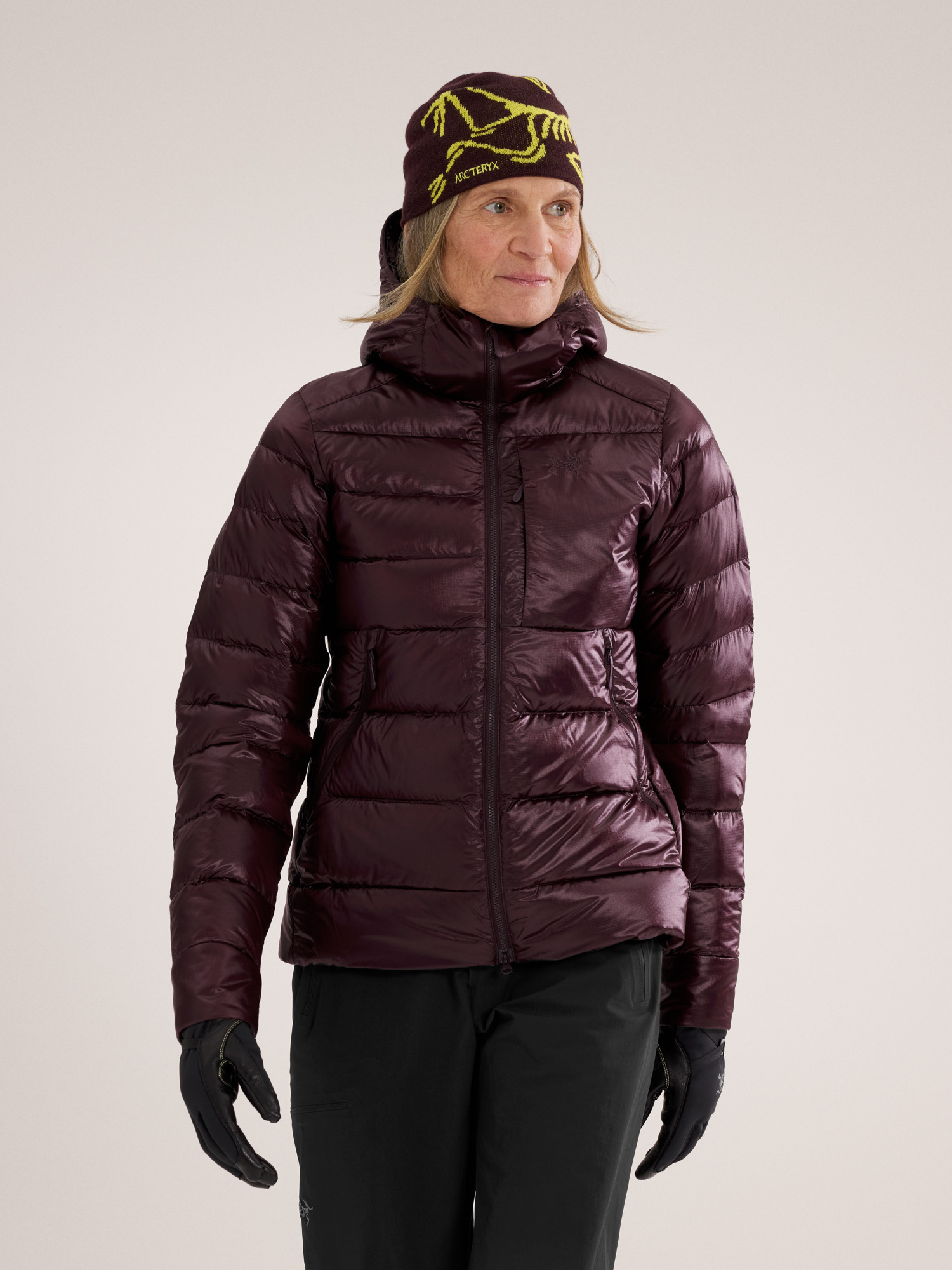 Cerium SV Hoody Damen | Arc'teryx