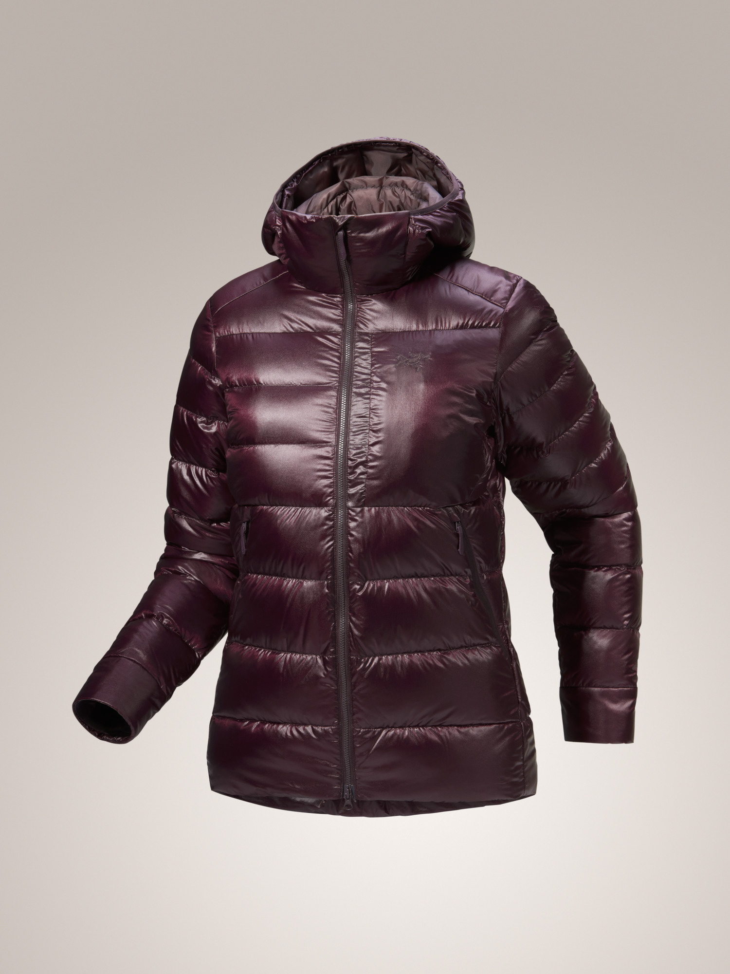 Cerium SV Hoody Damen Arc teryx