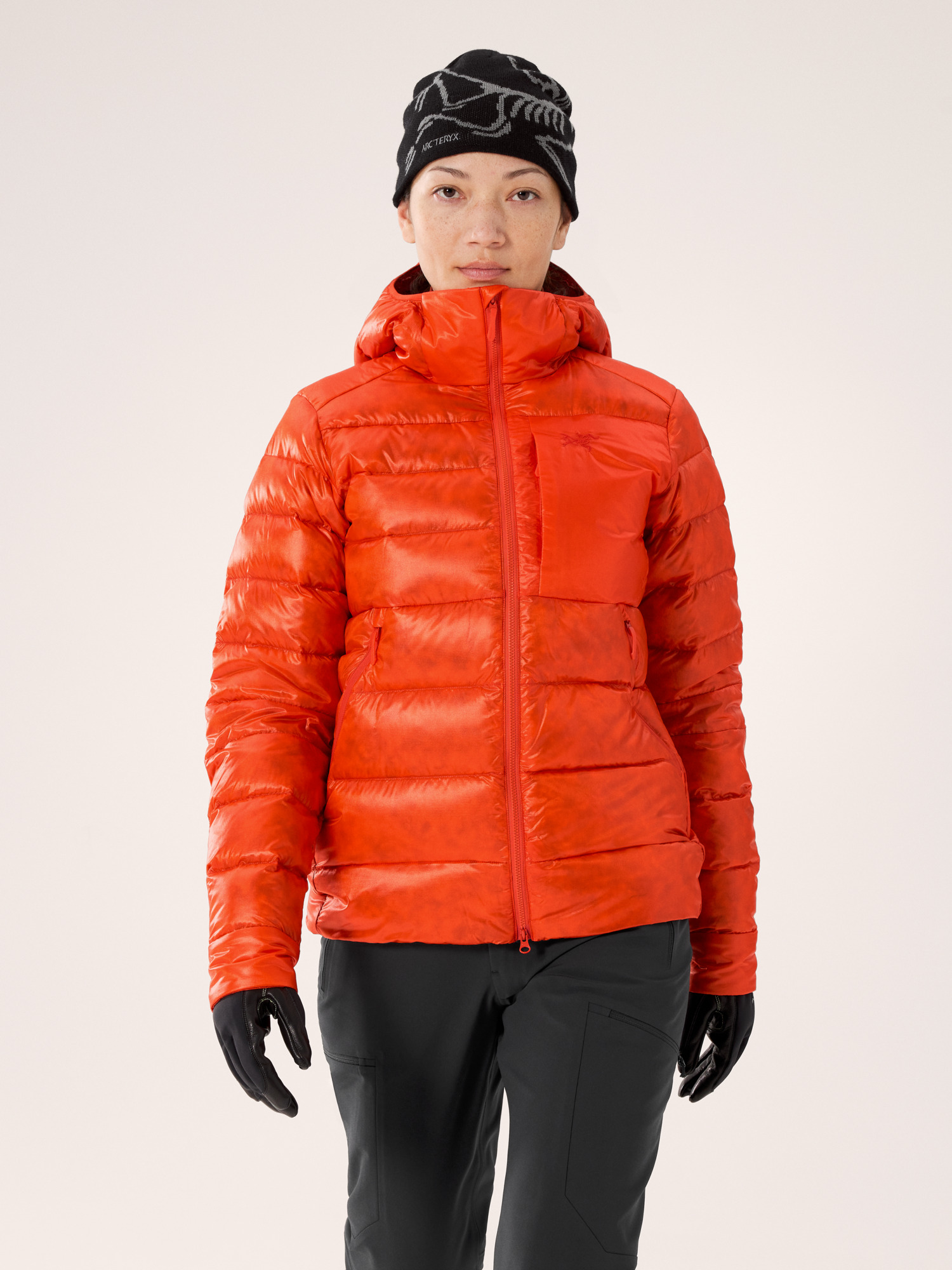 Arcteryx cerium hoody womens online