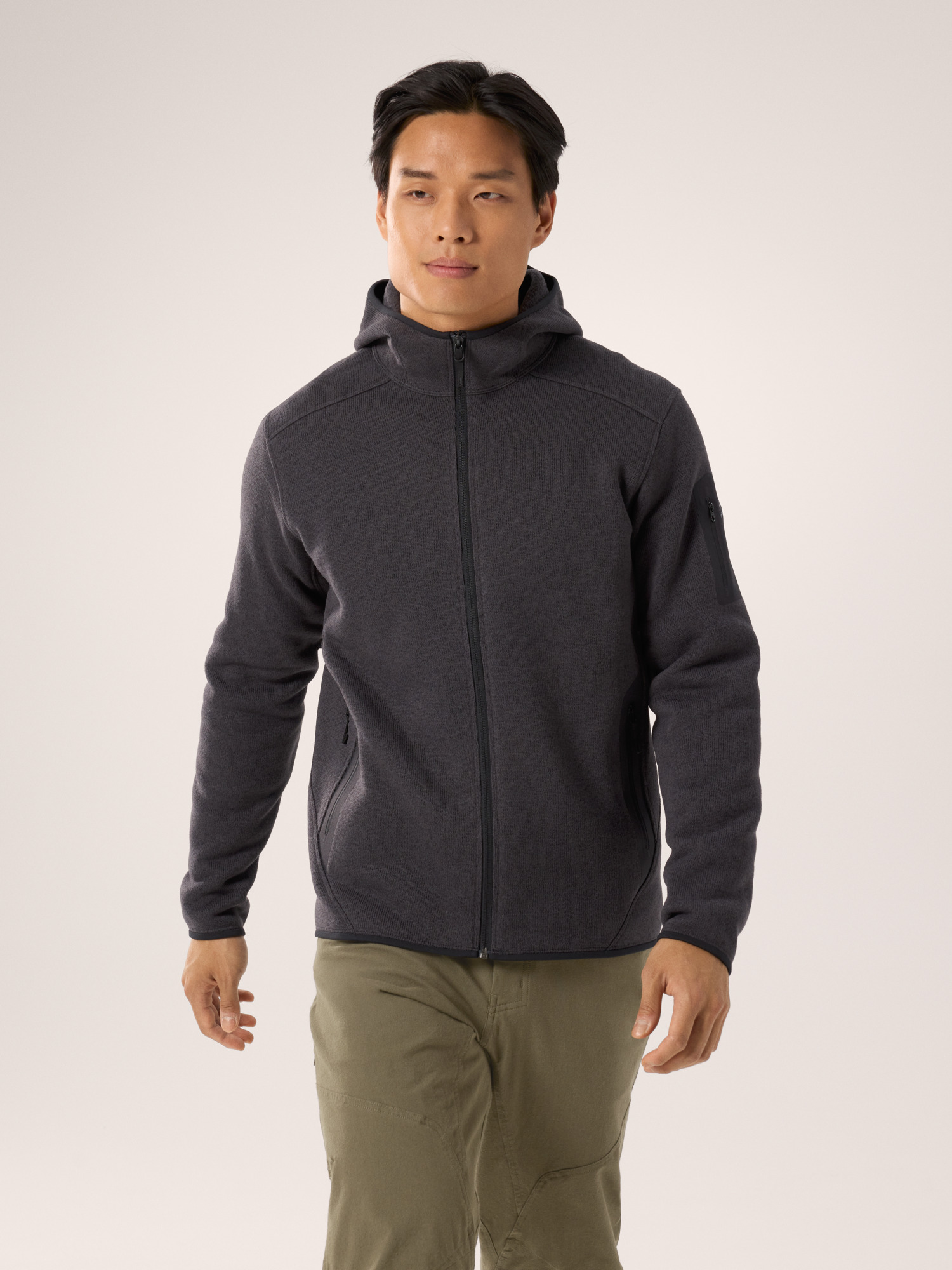 Covert Hoody Men's