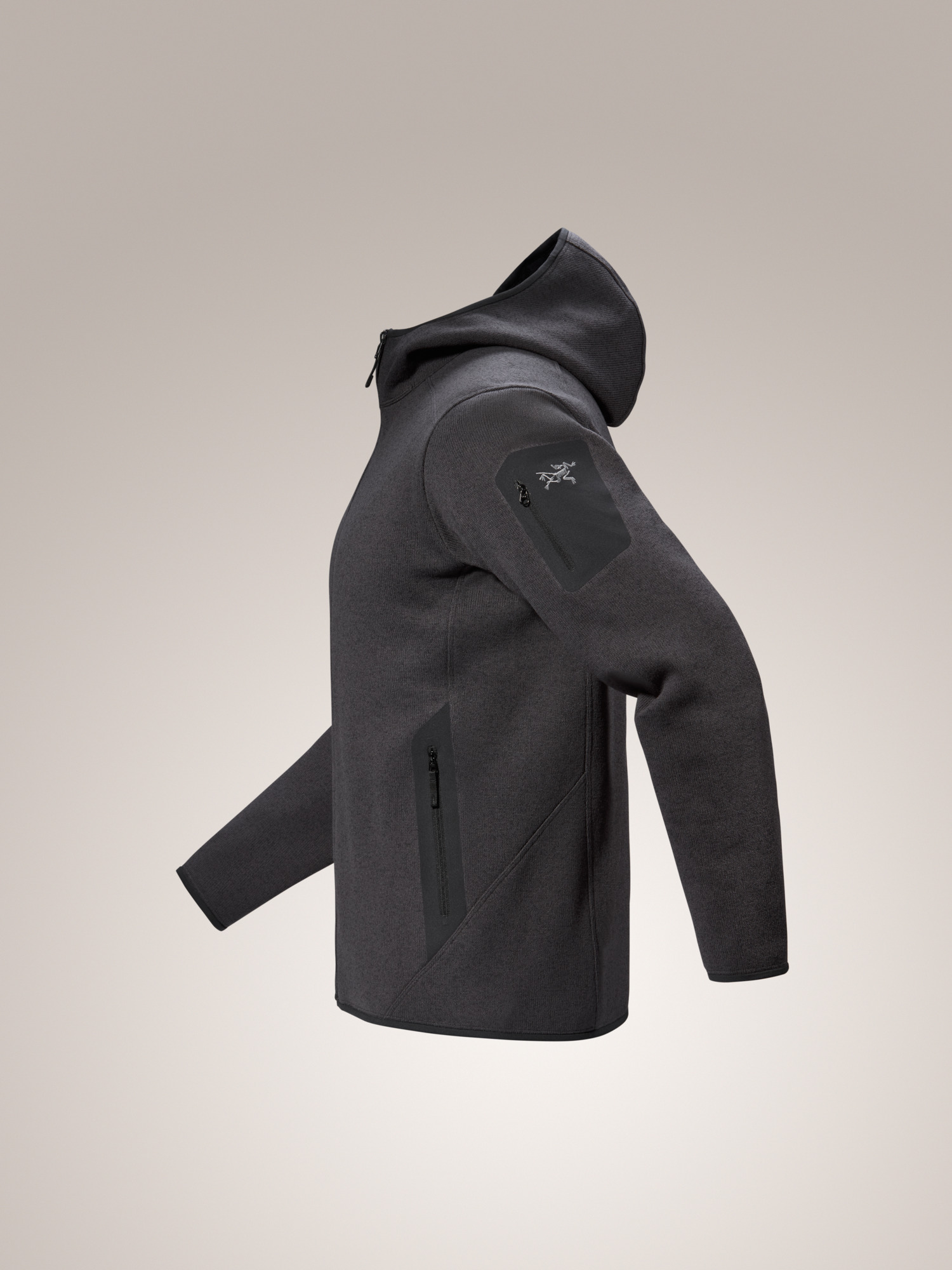 Covert Hoody Men's | Arc'teryx