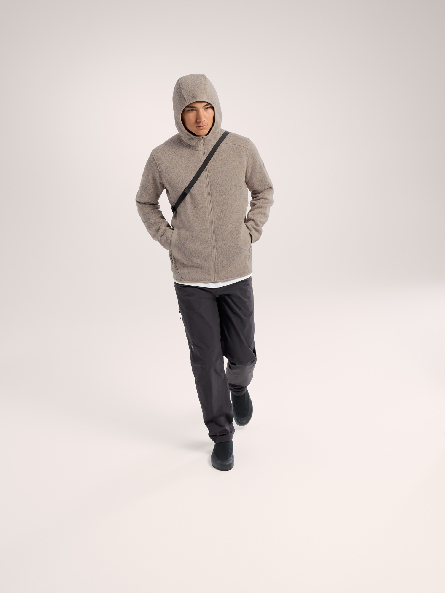 Covert Hoody Men's | Arc'teryx