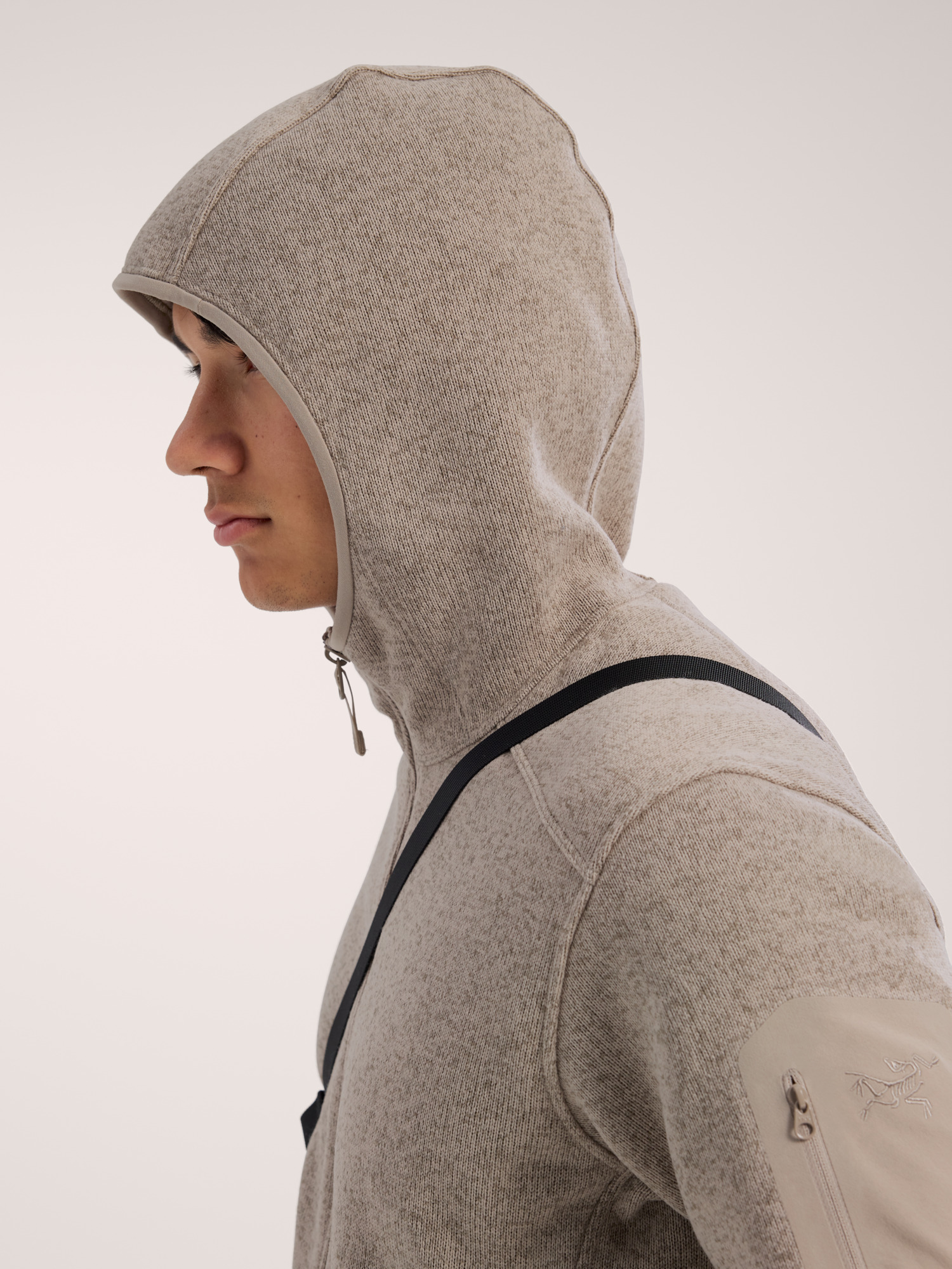 Covert Hoody Men's | Arc'teryx