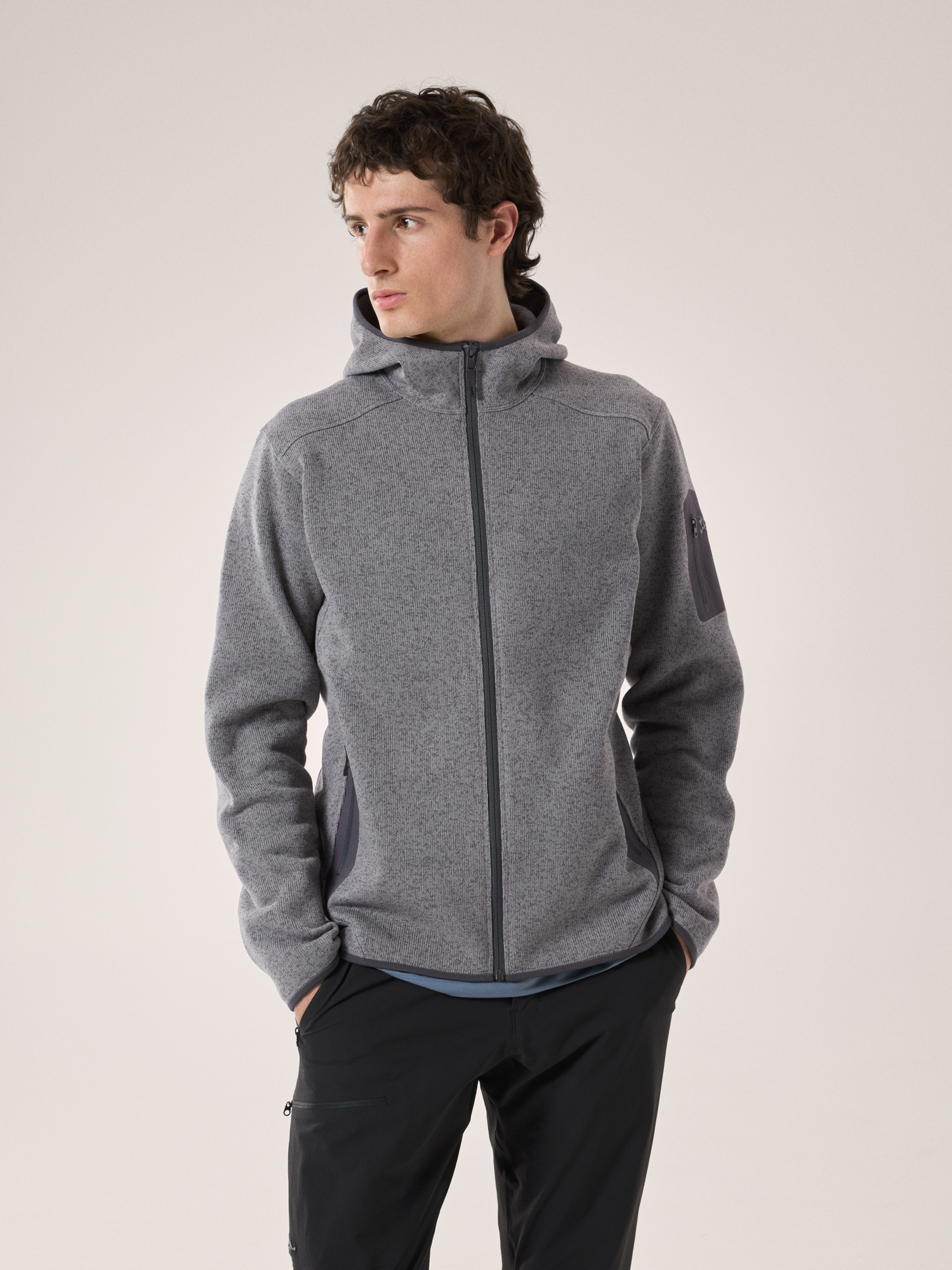 Covert Hoody Men's | Arc'teryx