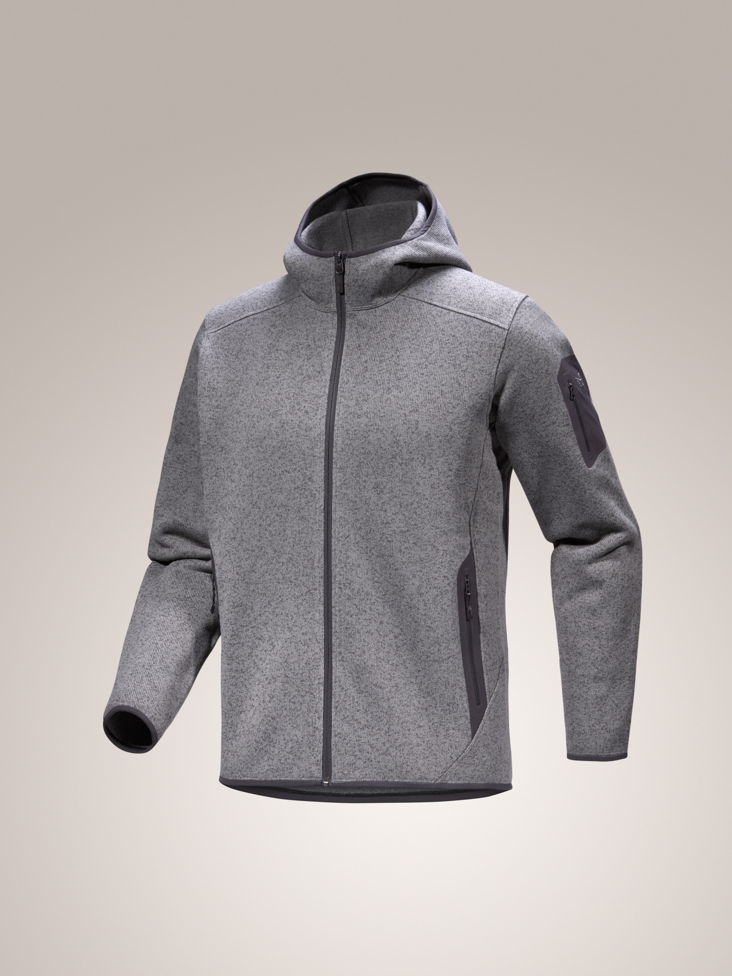 Arcteryx Mens Fleece Hoodie selling - Small