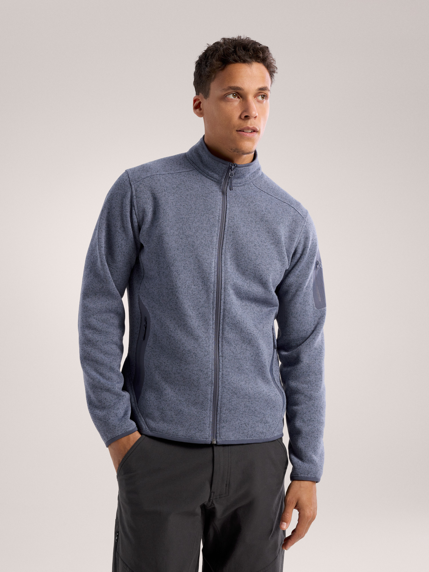 Covert Cardigan Men s Arc teryx