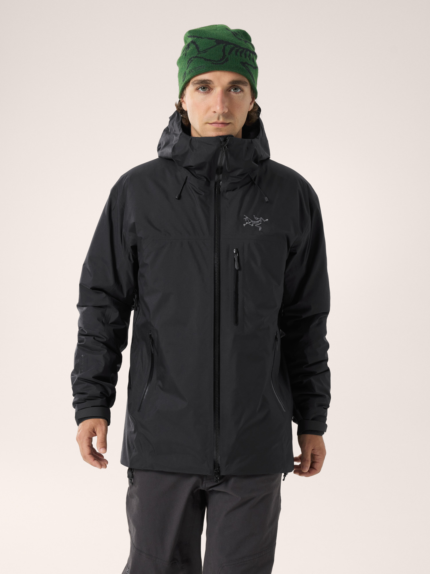 Arc’teryx men’s orders jacket size medium