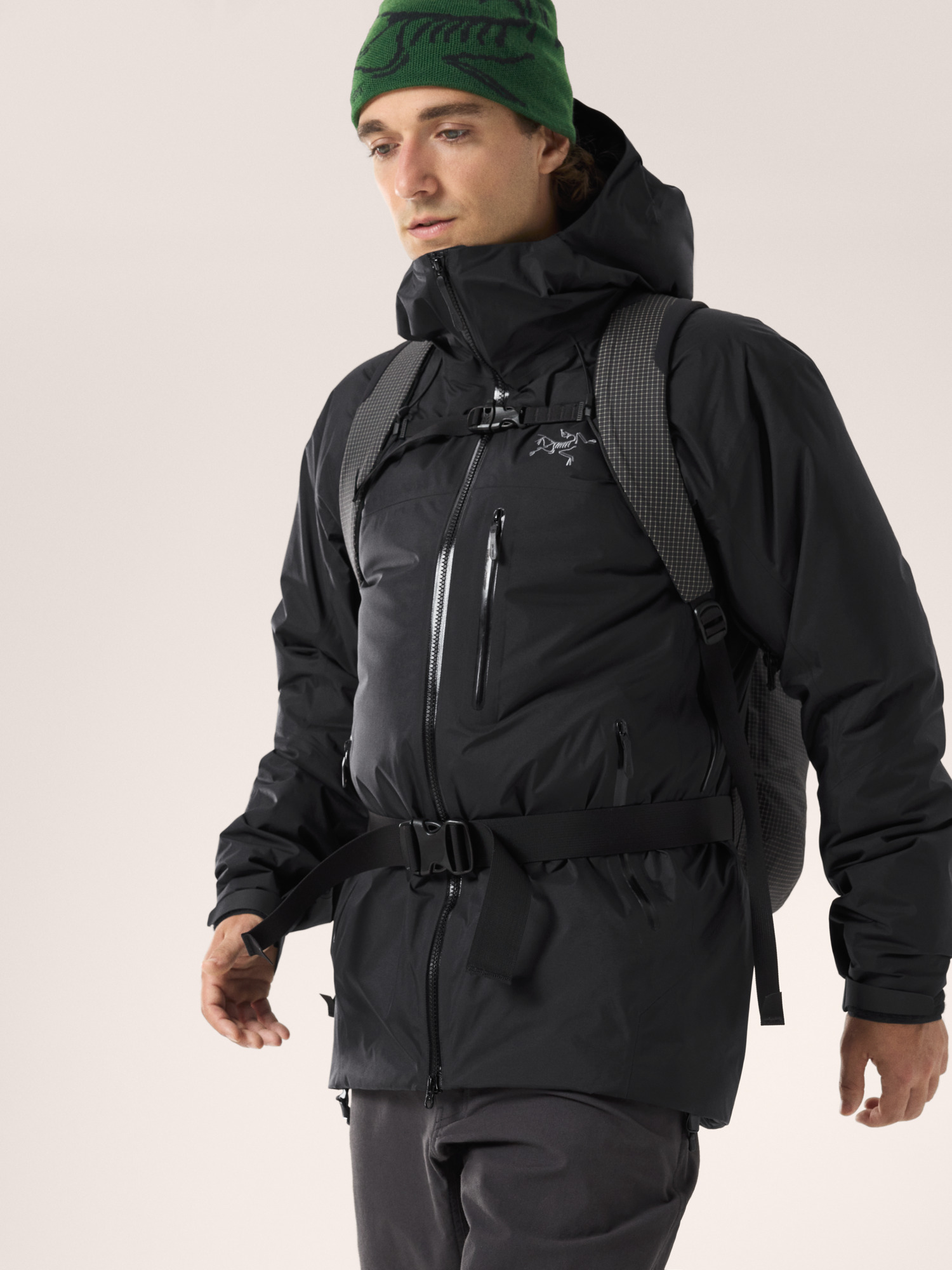 Arcteryx winter coat online