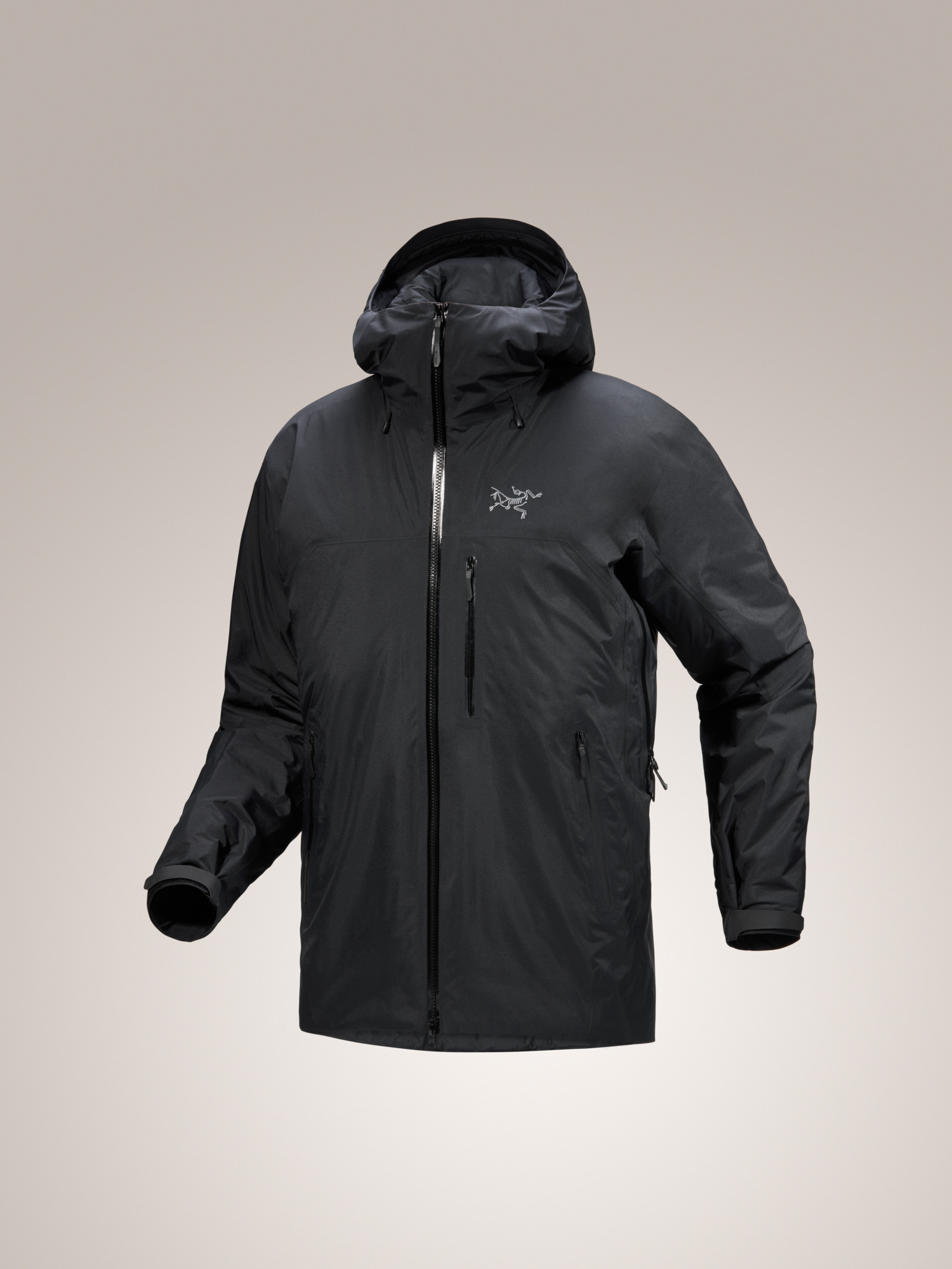 Beta Insulated Jacket Men's | Arc'teryx