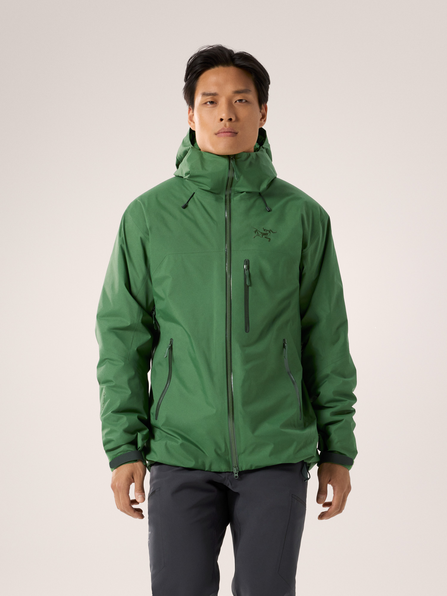 Beta Insulated Jacket Men's | Arc'teryx