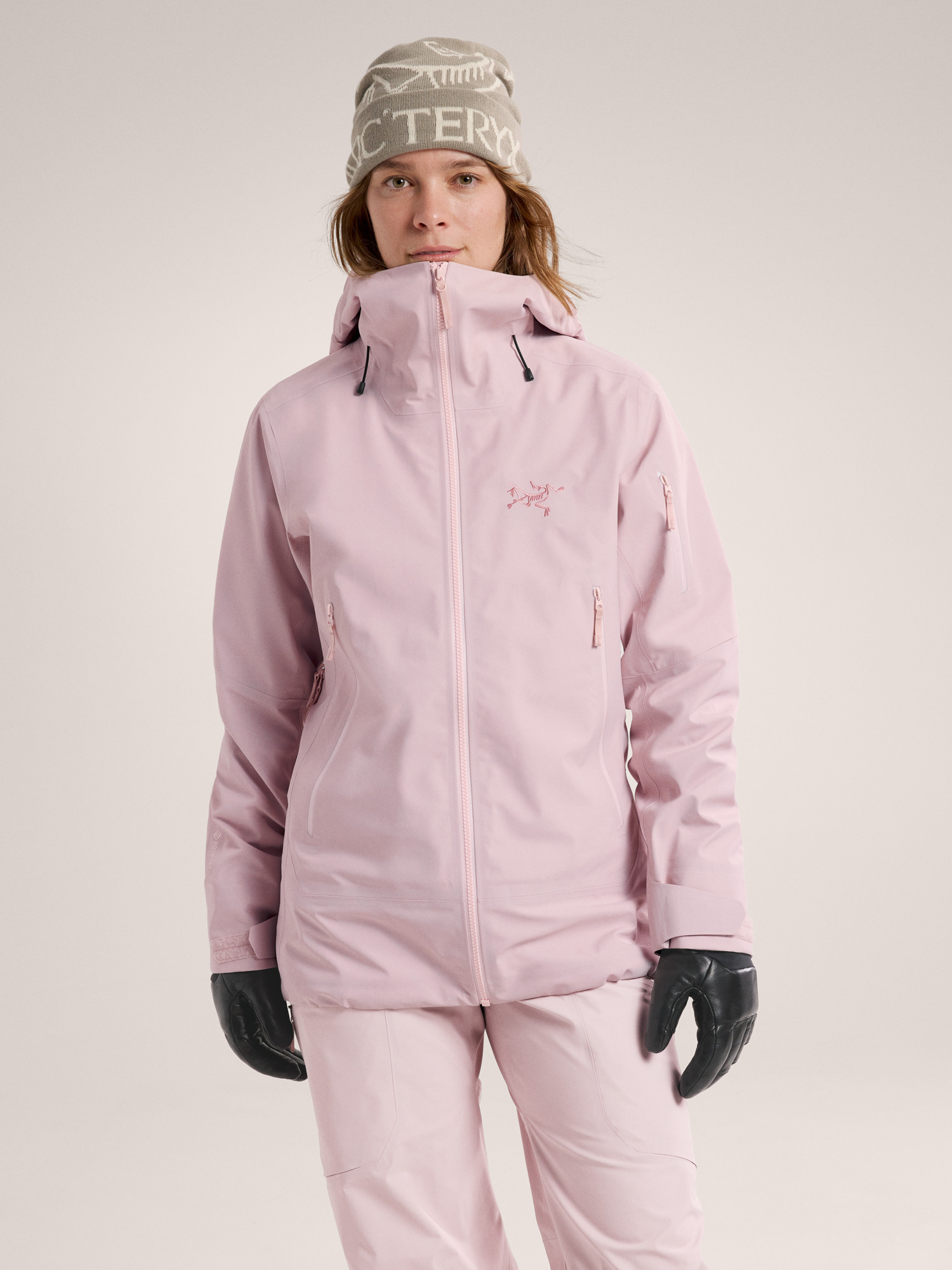 Arc’teryx Gore-Tex Women’s on sale Ski Jacket