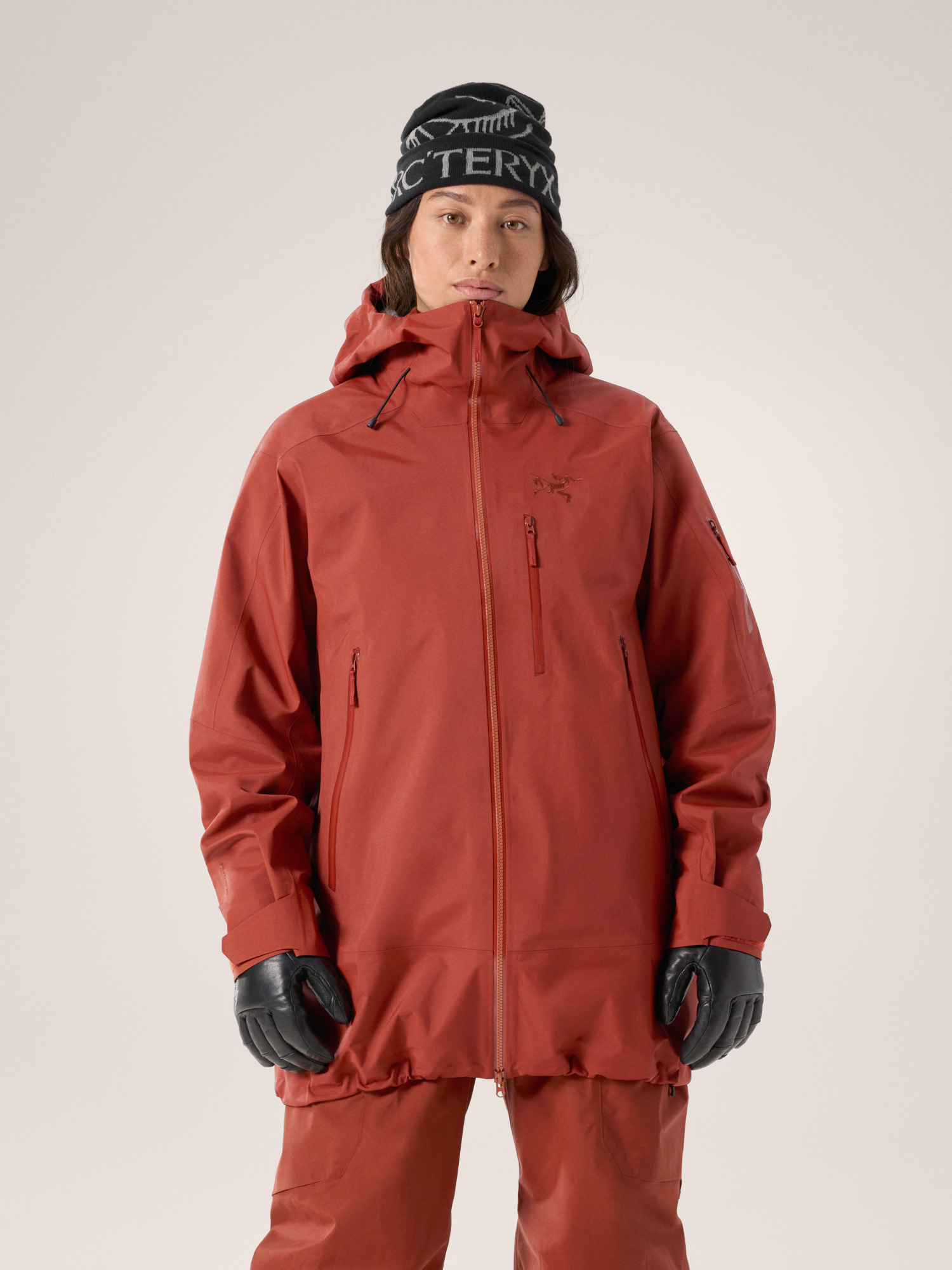 Women s Shell Jackets Softshell and Hardshell Arc teryx