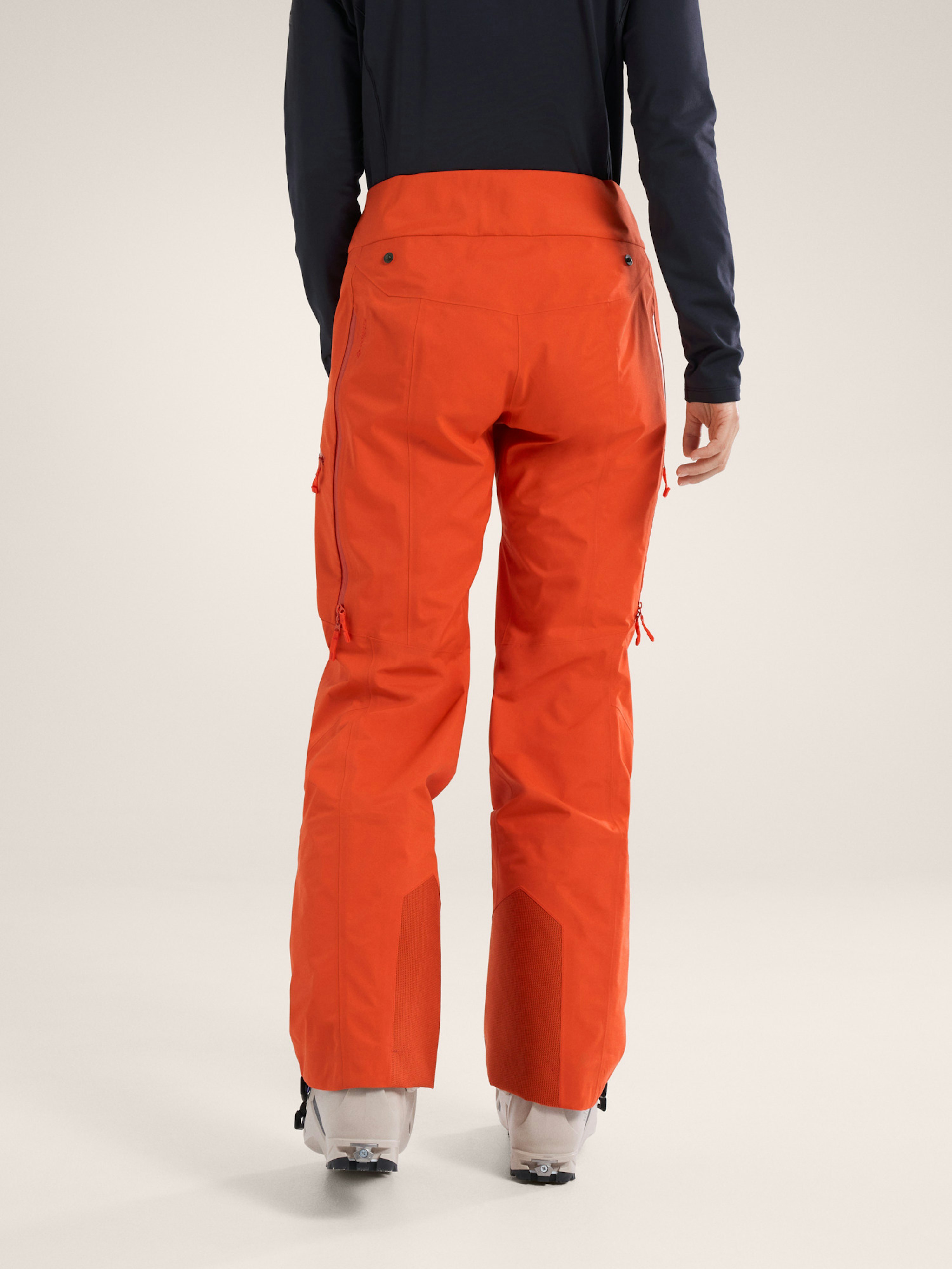 Sentinel Pant Women's Solaris Back View