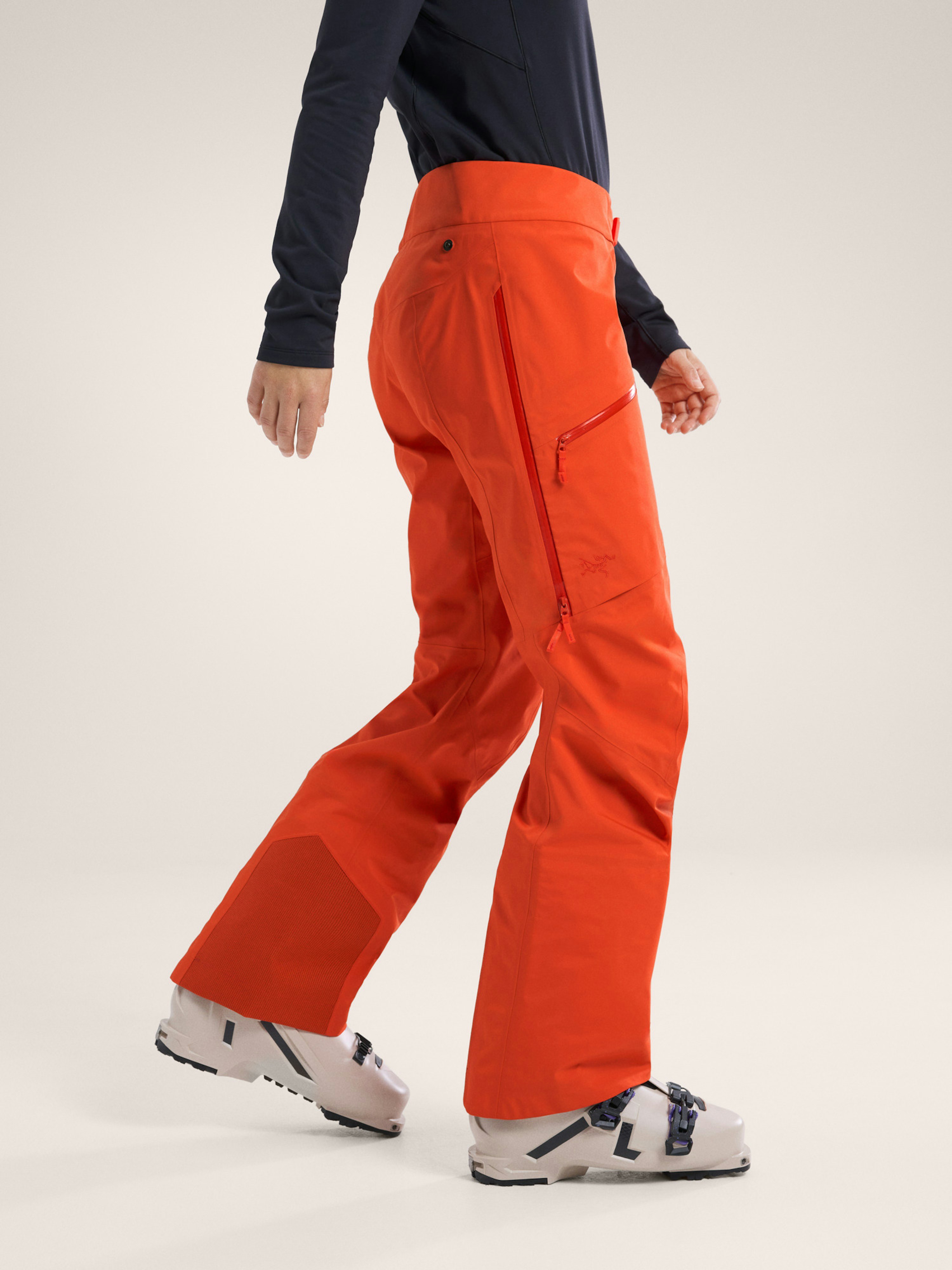 Sentinel Pant Women's Solaris Side View