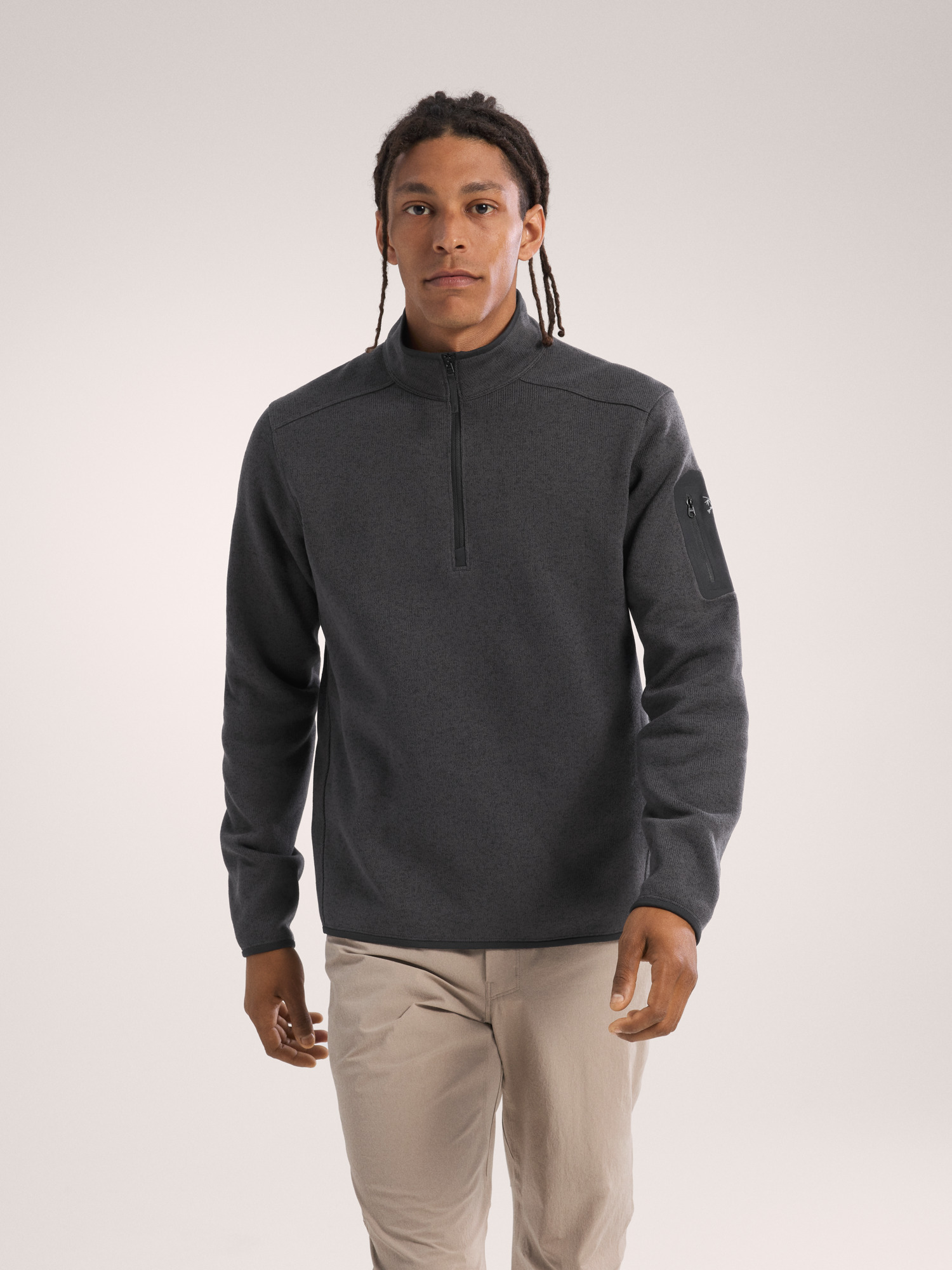 Outlet arcteryx mens pullover xl x2