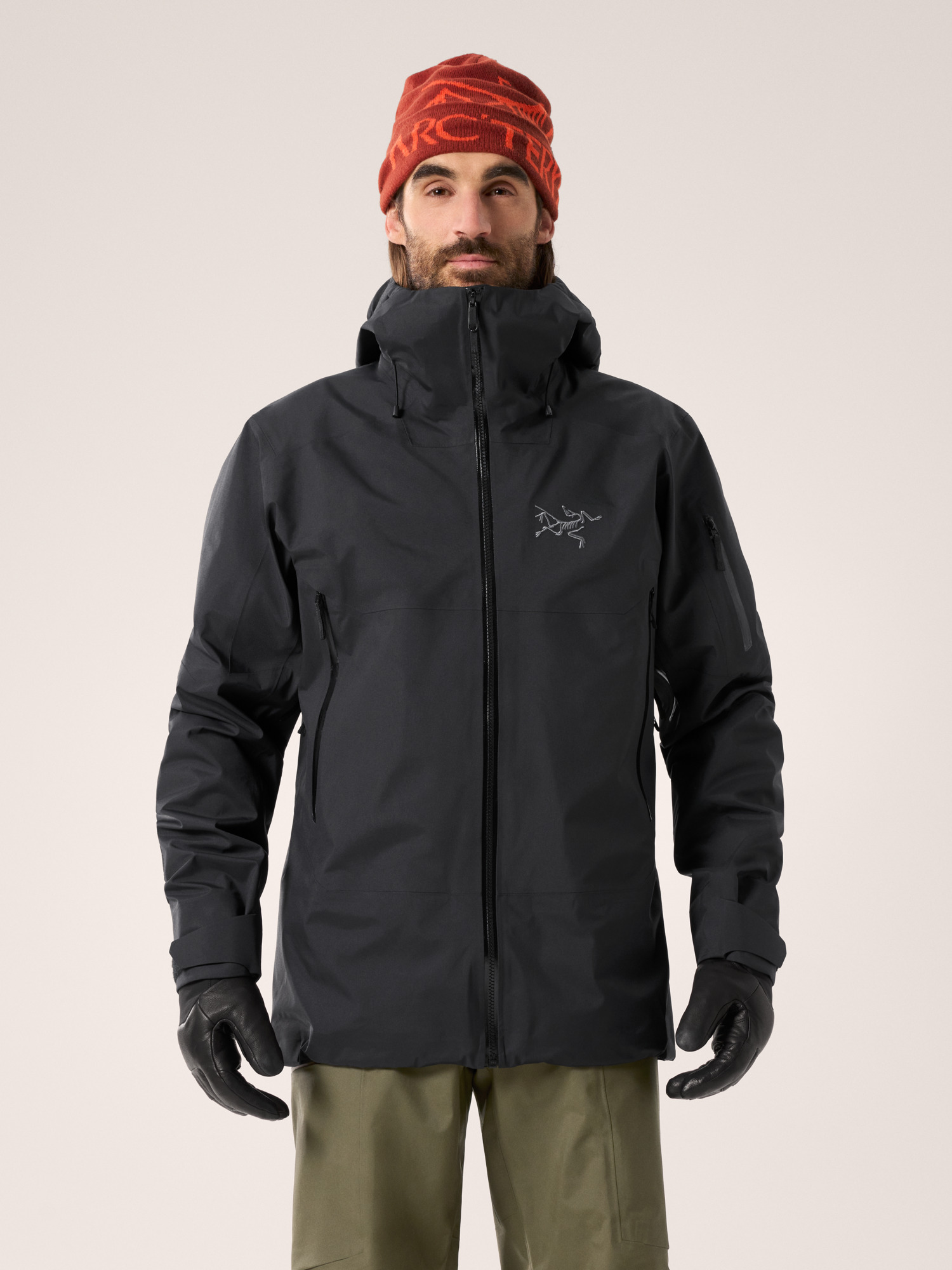 Sabre Jacket Men's