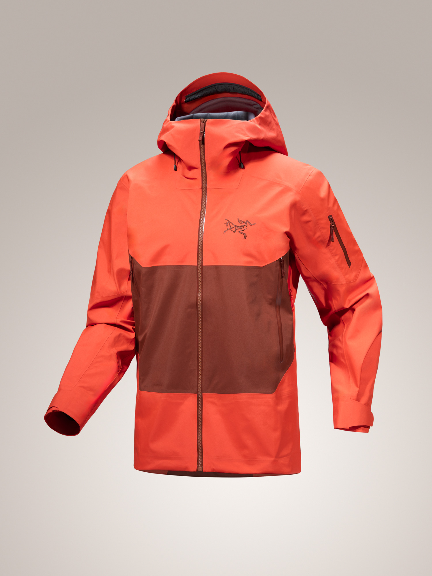 Sabre Jacket Men s Arc teryx