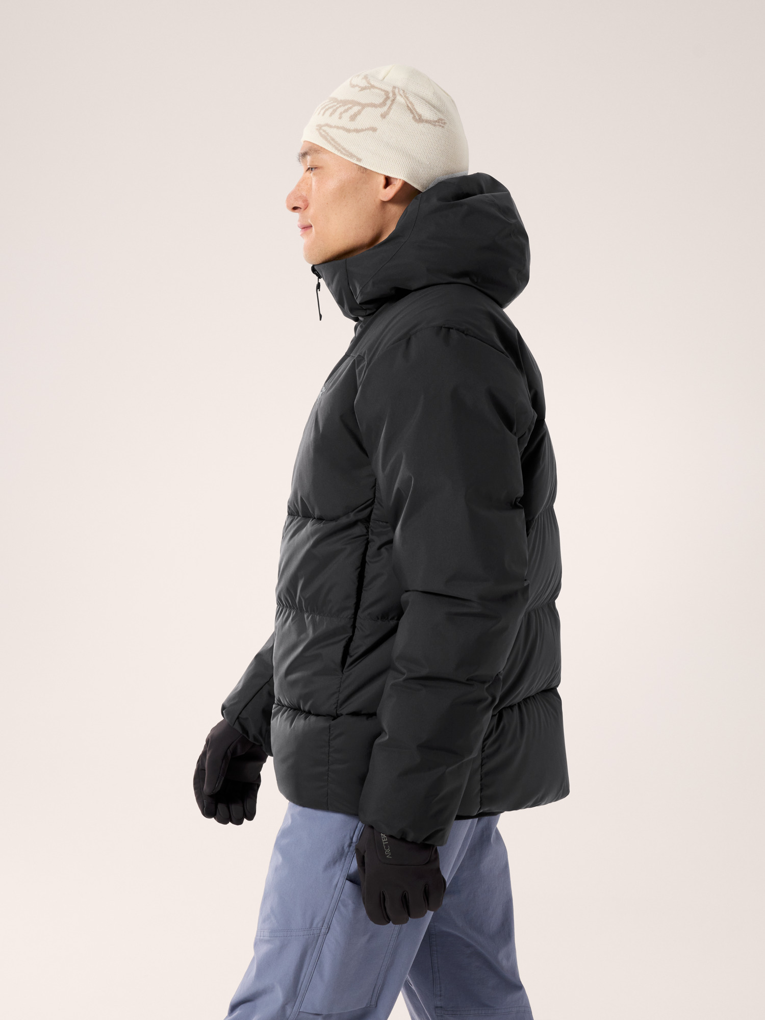 Arcteryx thorium sv hoody hotsell