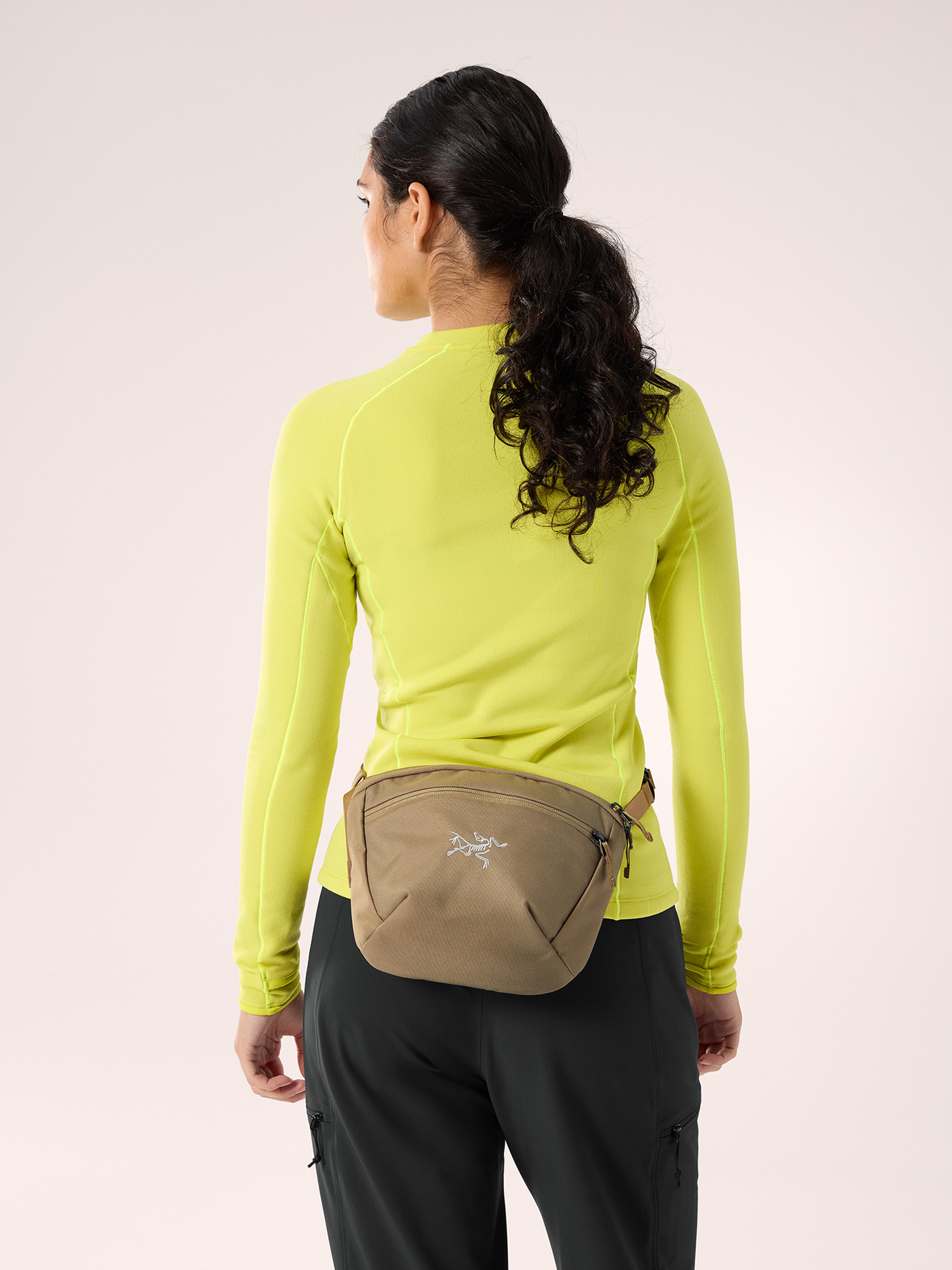 Mantis 2 Waist Pack Arc teryx