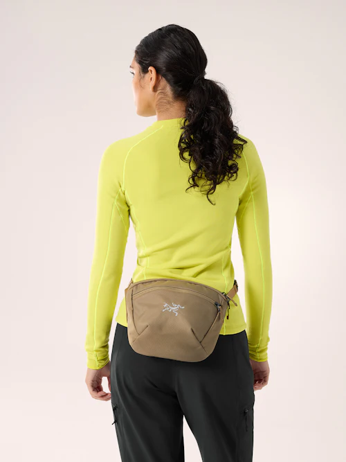 Mantis 2 Waist Pack | Arc'teryx