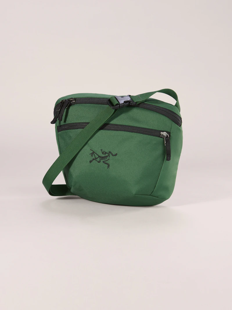 Mantis 2 Waist Pack | Arc'teryx