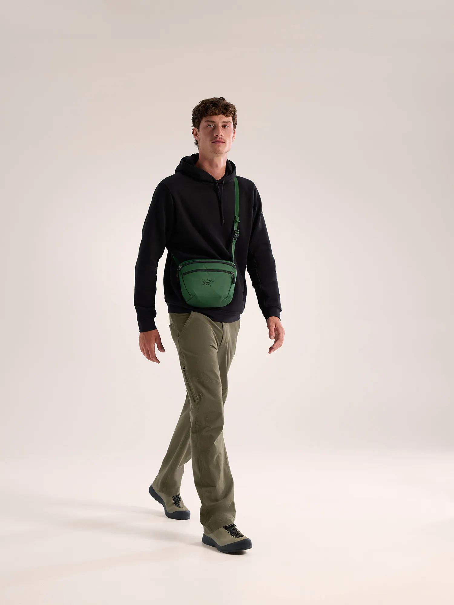 Mantis 2 Waist Pack | Arc