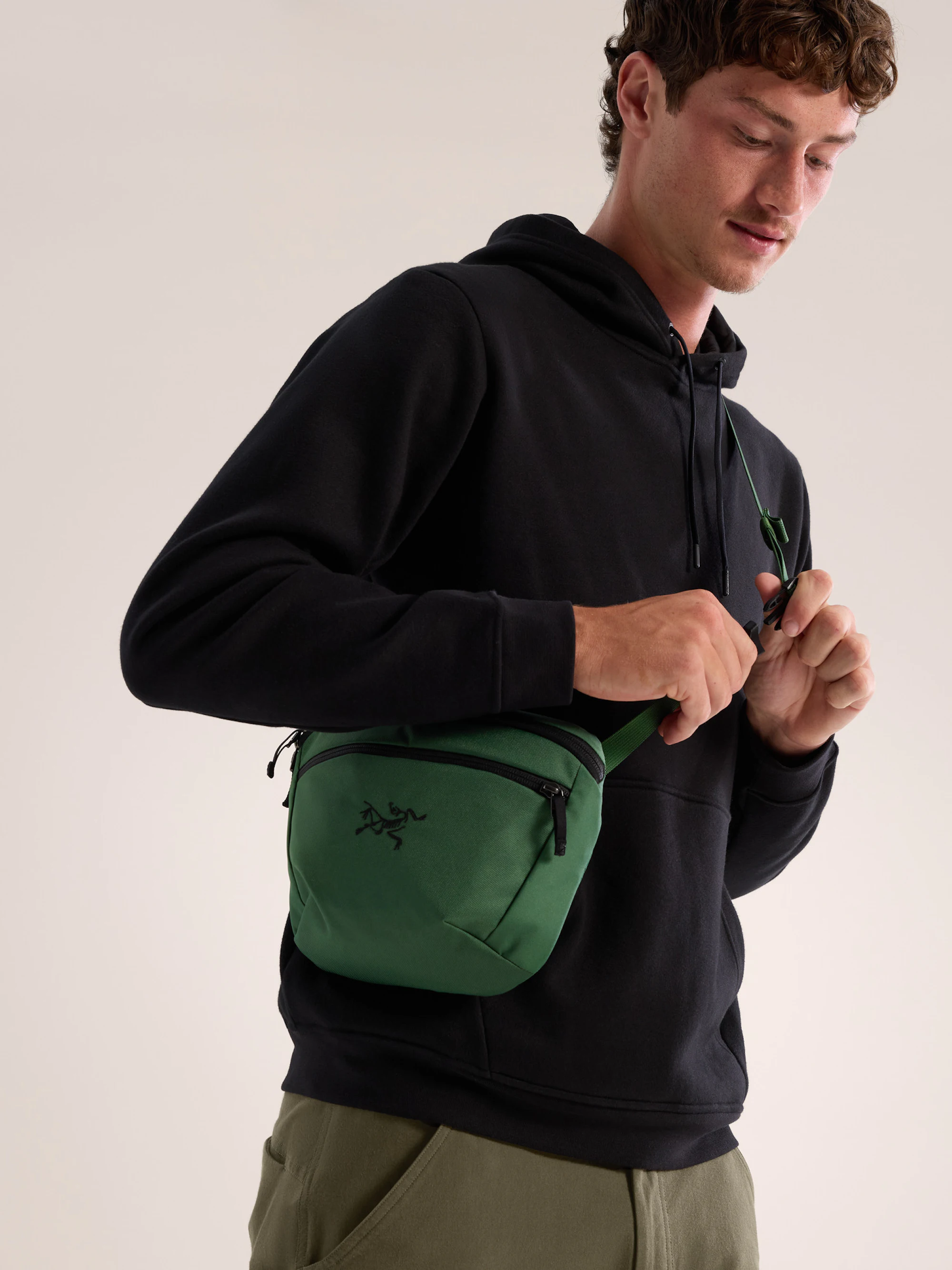 Mantis 2 Waist Pack | Arc'teryx