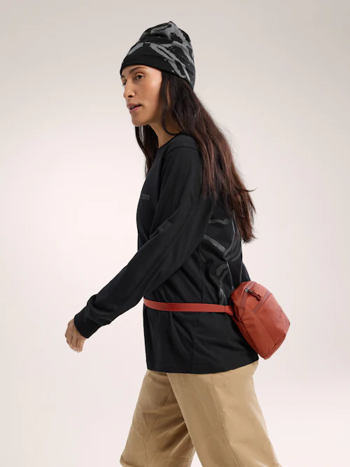 Mantis 2 Waist Pack | Arc'teryx