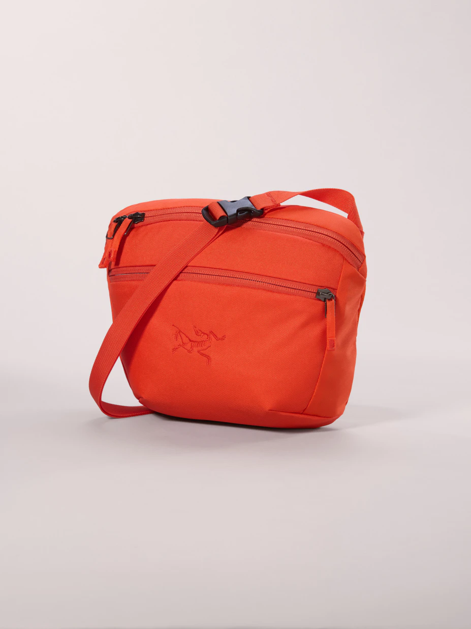 Mantis 2 Waist Pack | Arc'teryx