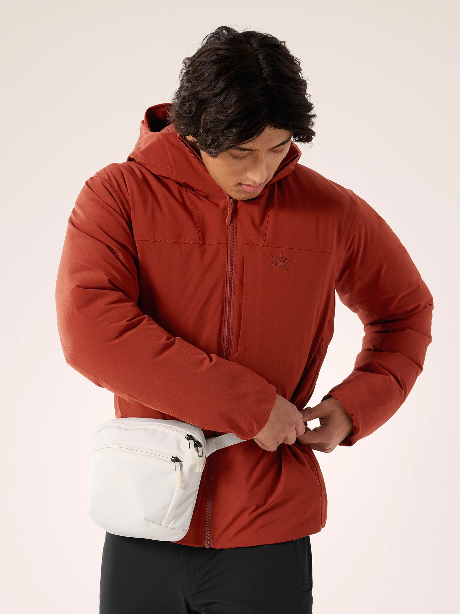 Mantis 2 Waist Pack | Arc'teryx