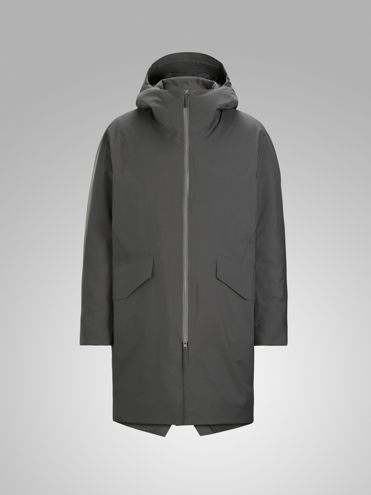 Monitor Down Coat Men's | Arc'teryx