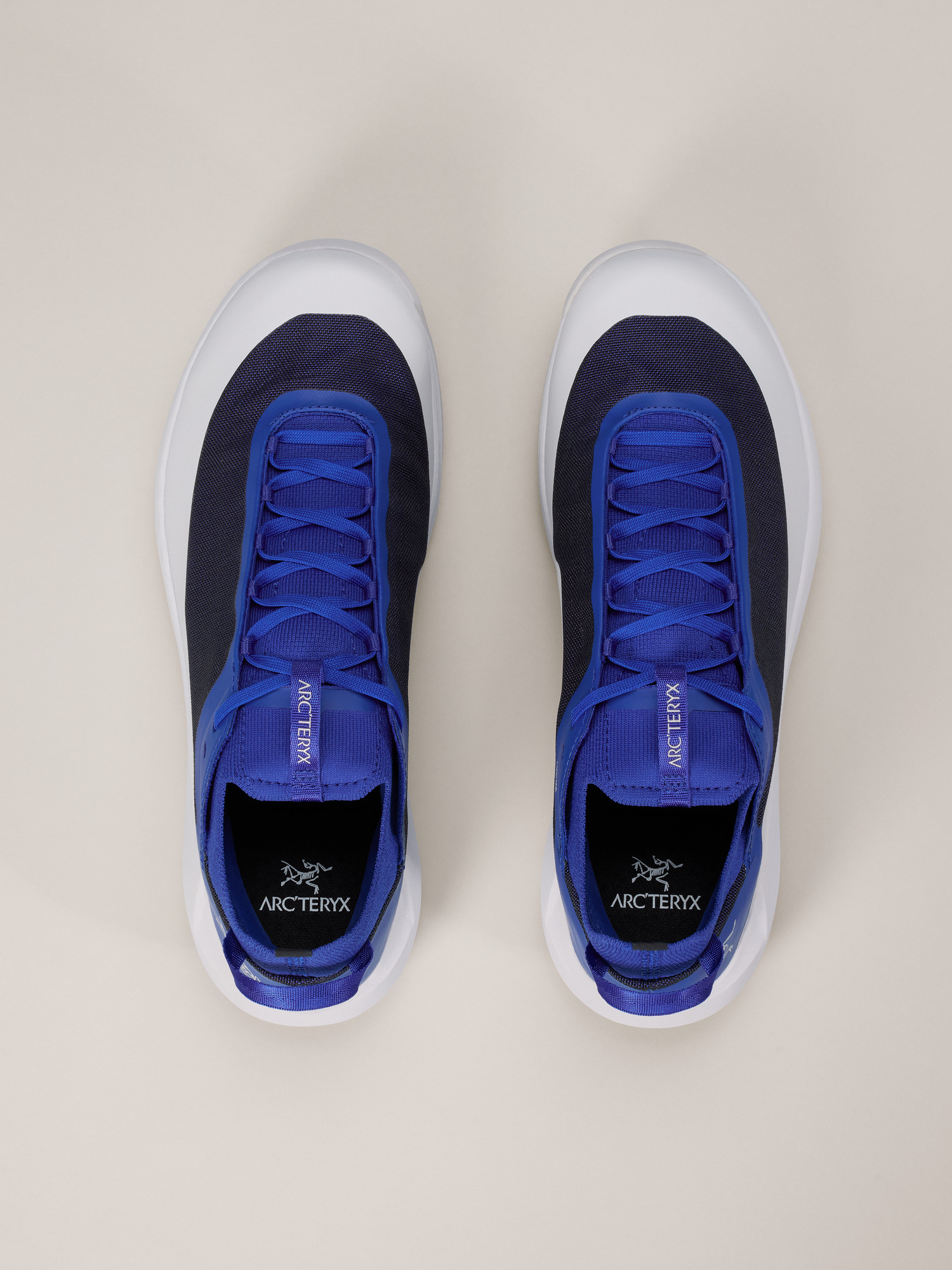 Vertex Alpine Shoe Vitality / Solitude Pair