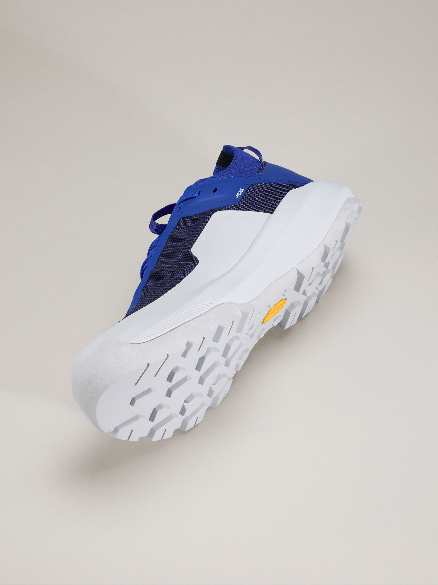 Vertex Alpine Shoe Vitality / Solitude Side