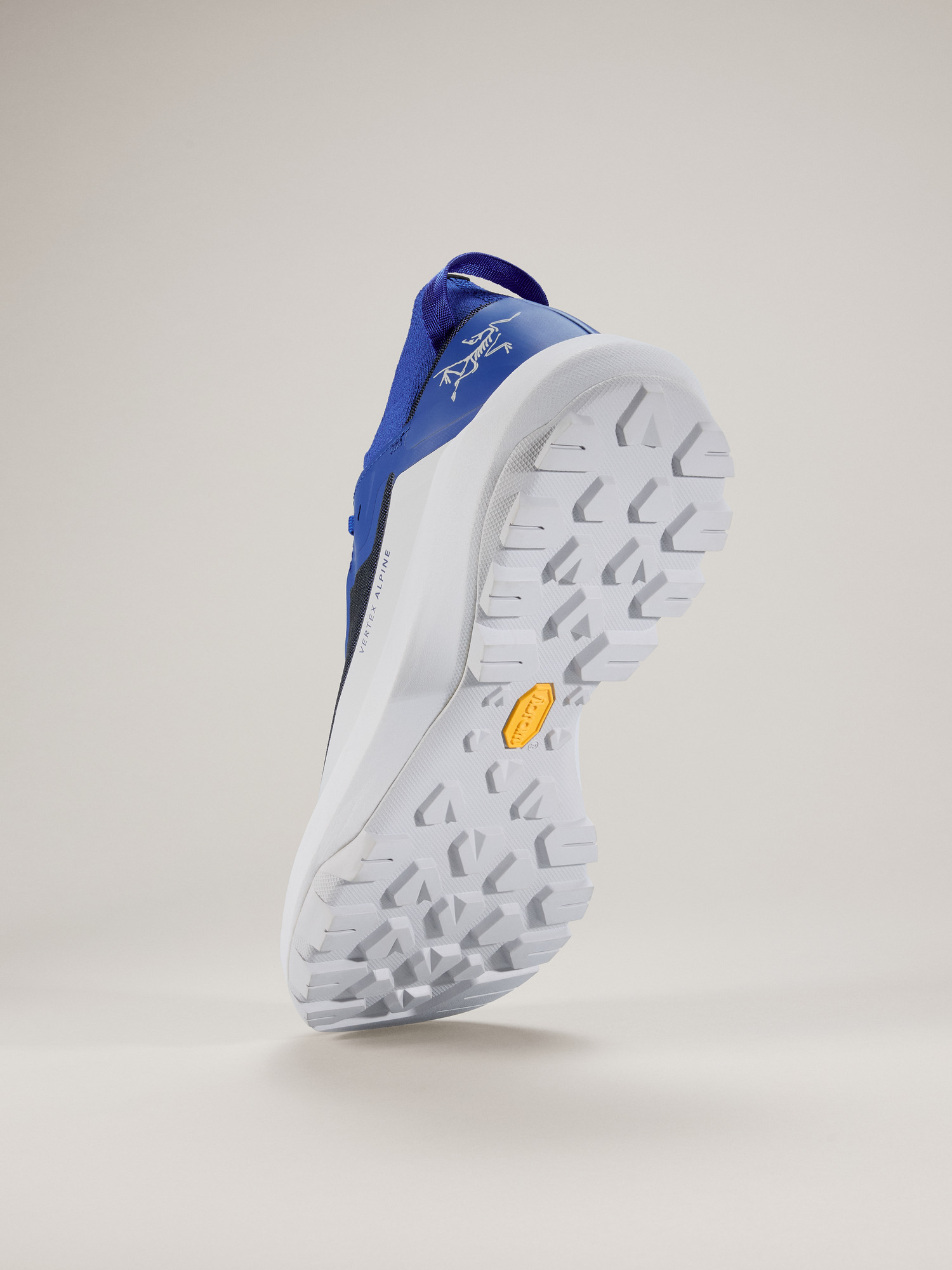 Vertex Alpine Shoe Vitality / Solitude Sole