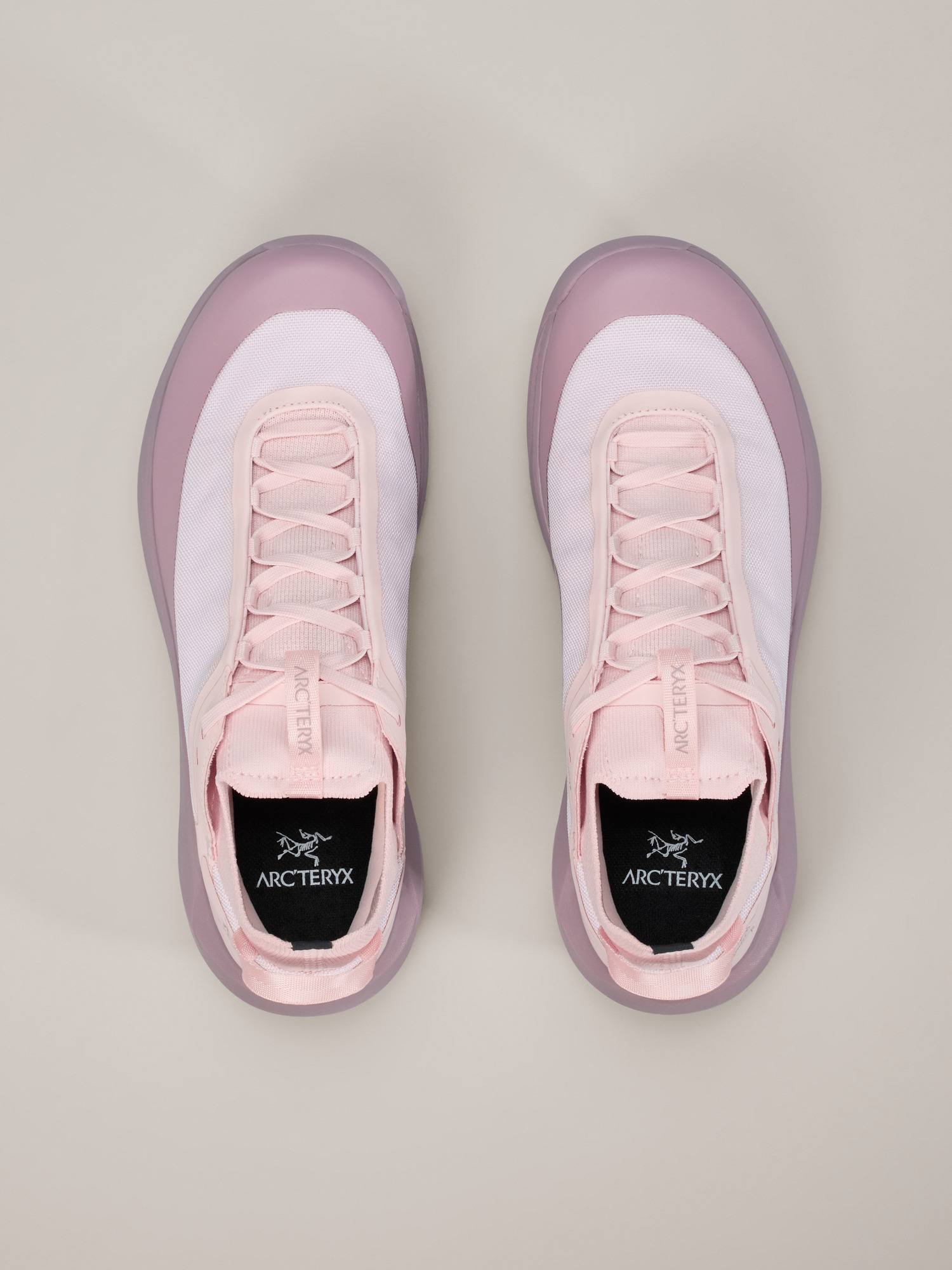 Vertex Alpine Shoe Women's Alpine Rose / Interstellar Pair