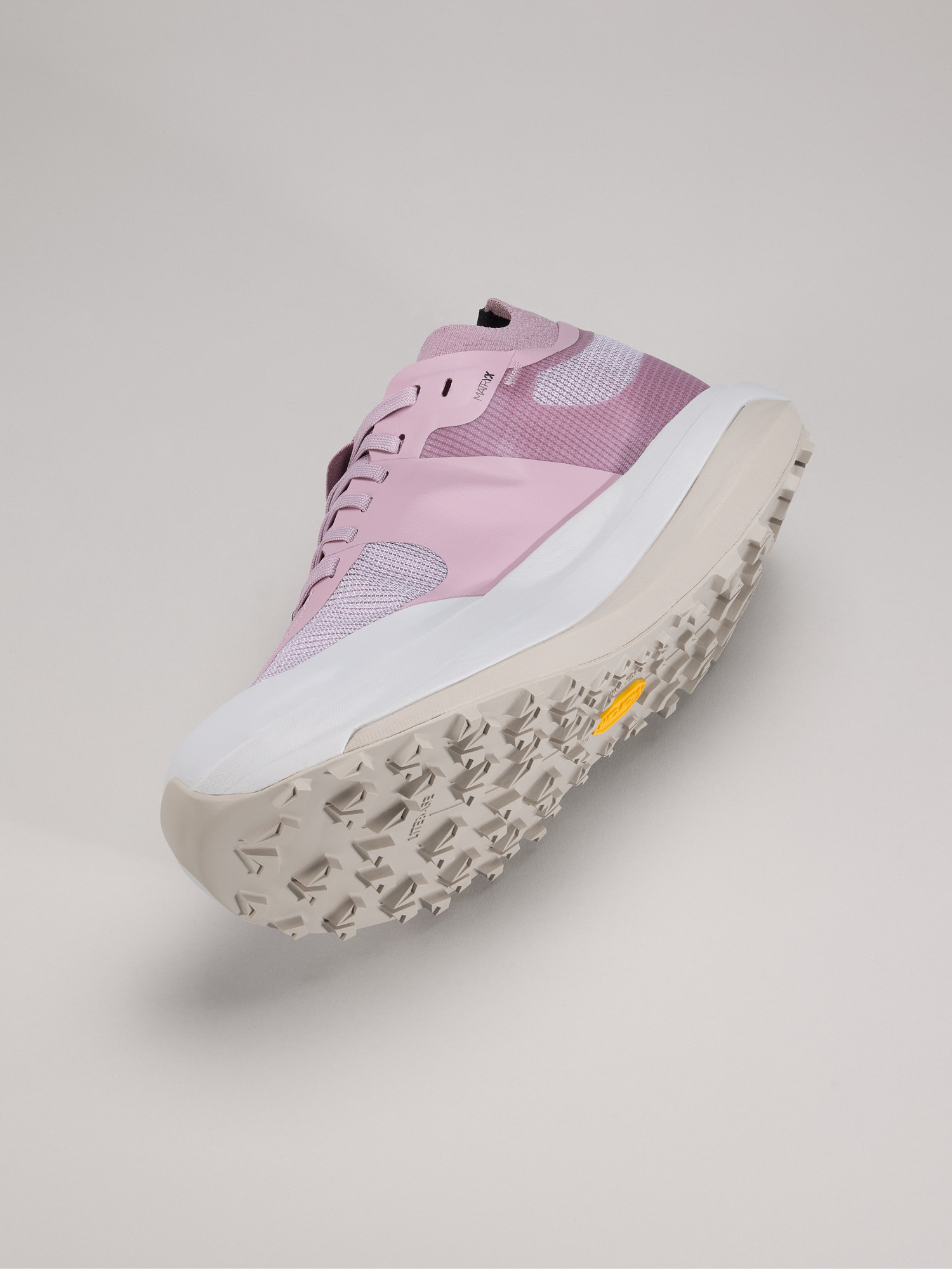 Sylan Shoe Women's Interstellar / Solitude Side