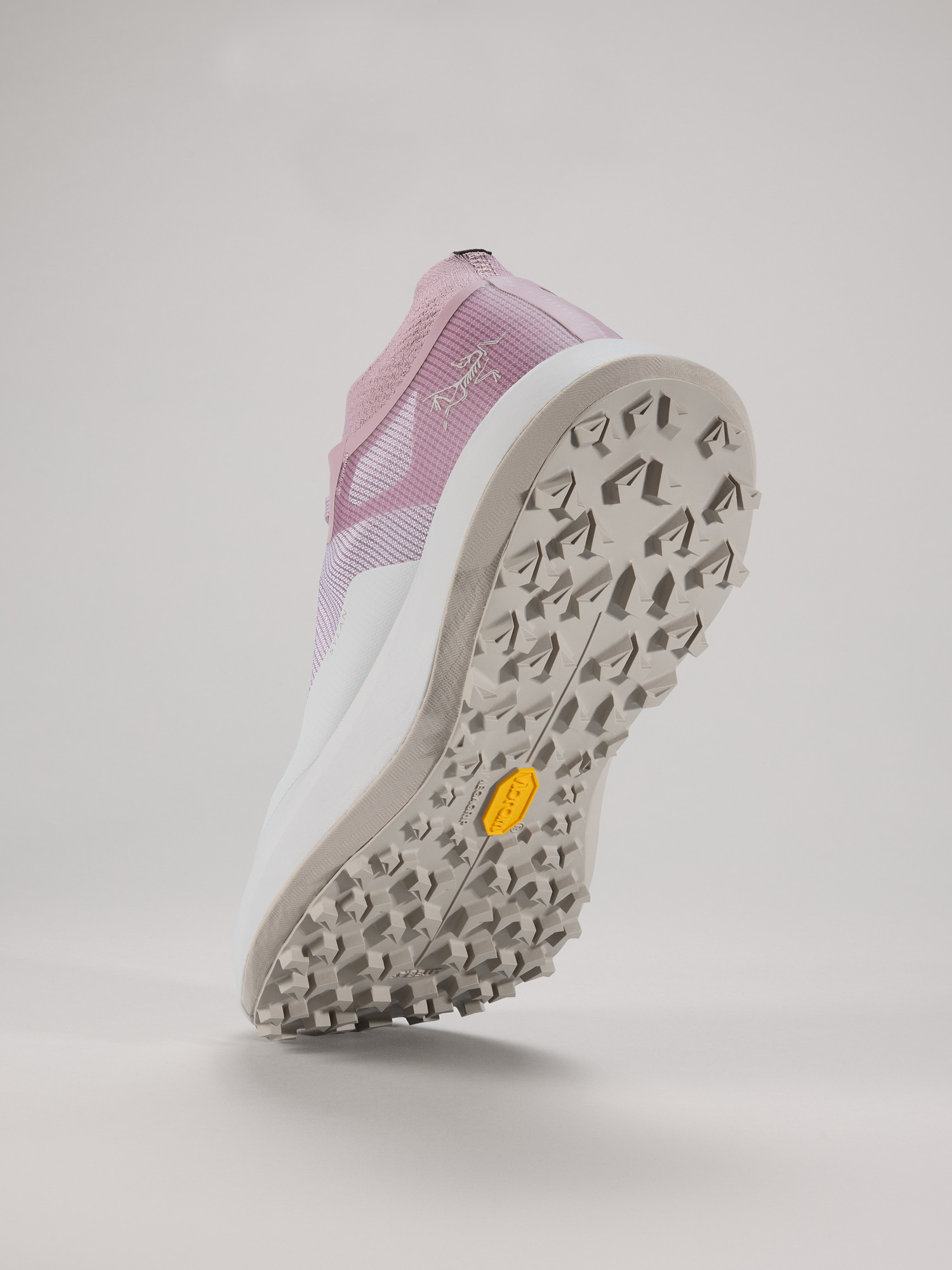 Sylan Shoe Women's Interstellar / Solitude Sole