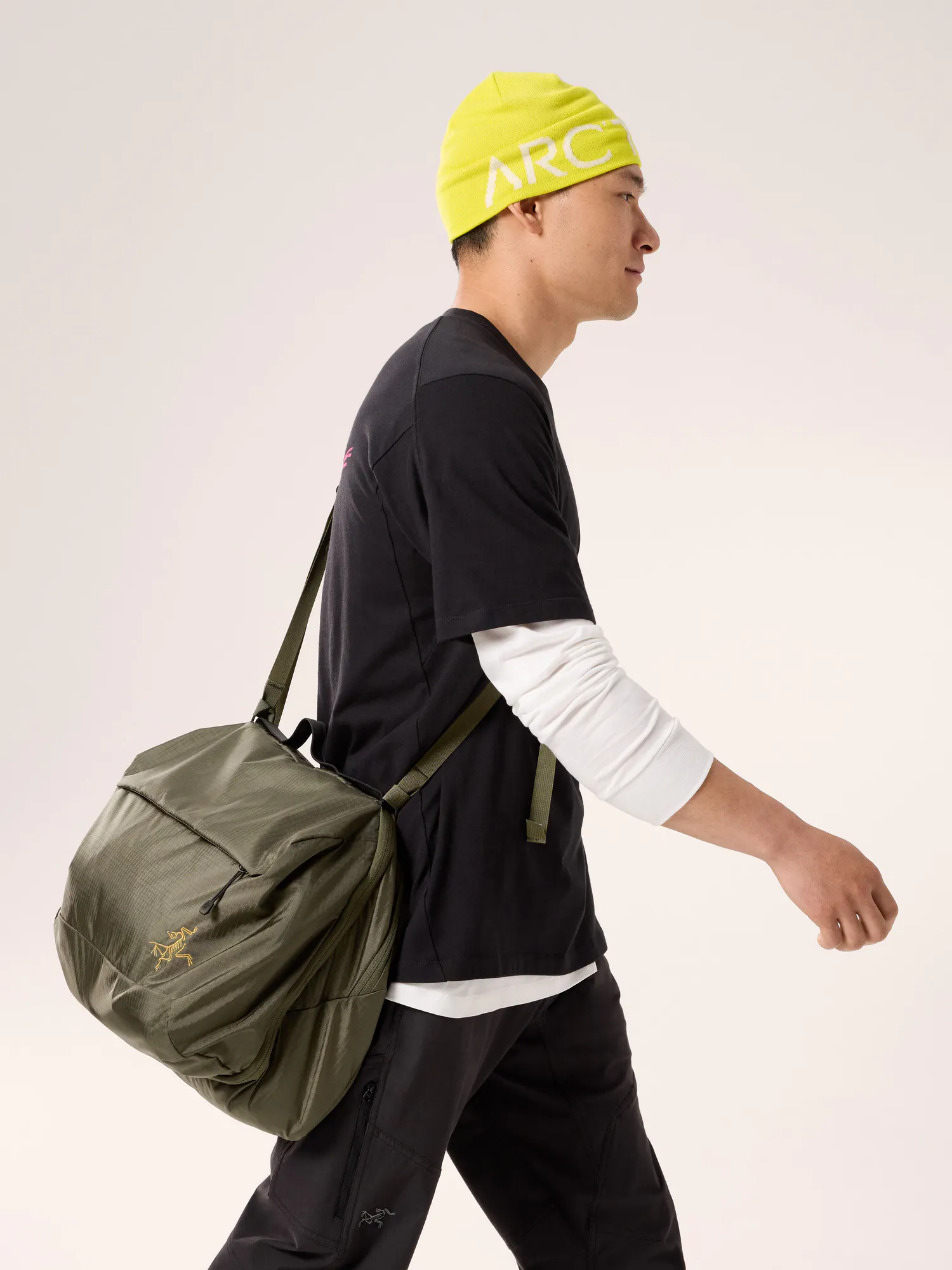Ion Gear Organizer | Arc