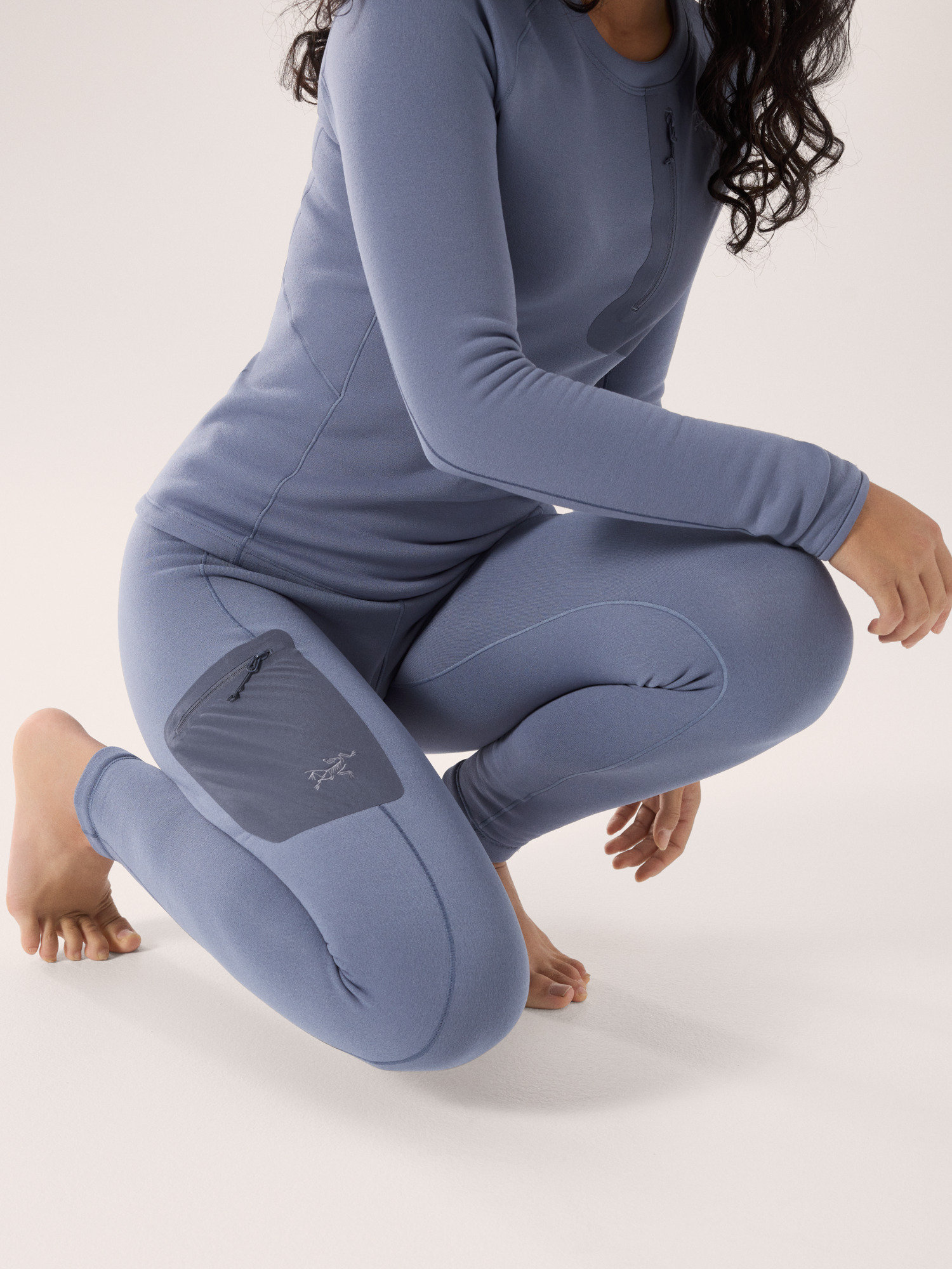 Baselayers Mens 32 Degrees Women's Thermal Leggings Lightweight