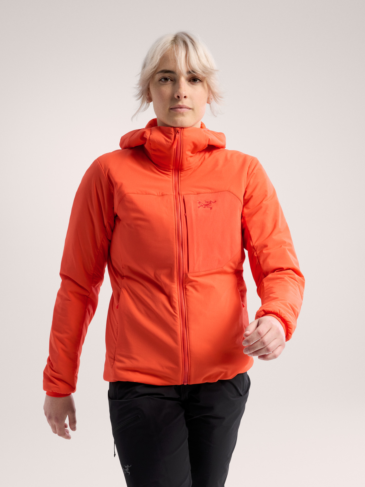 Proton Hoody Women's